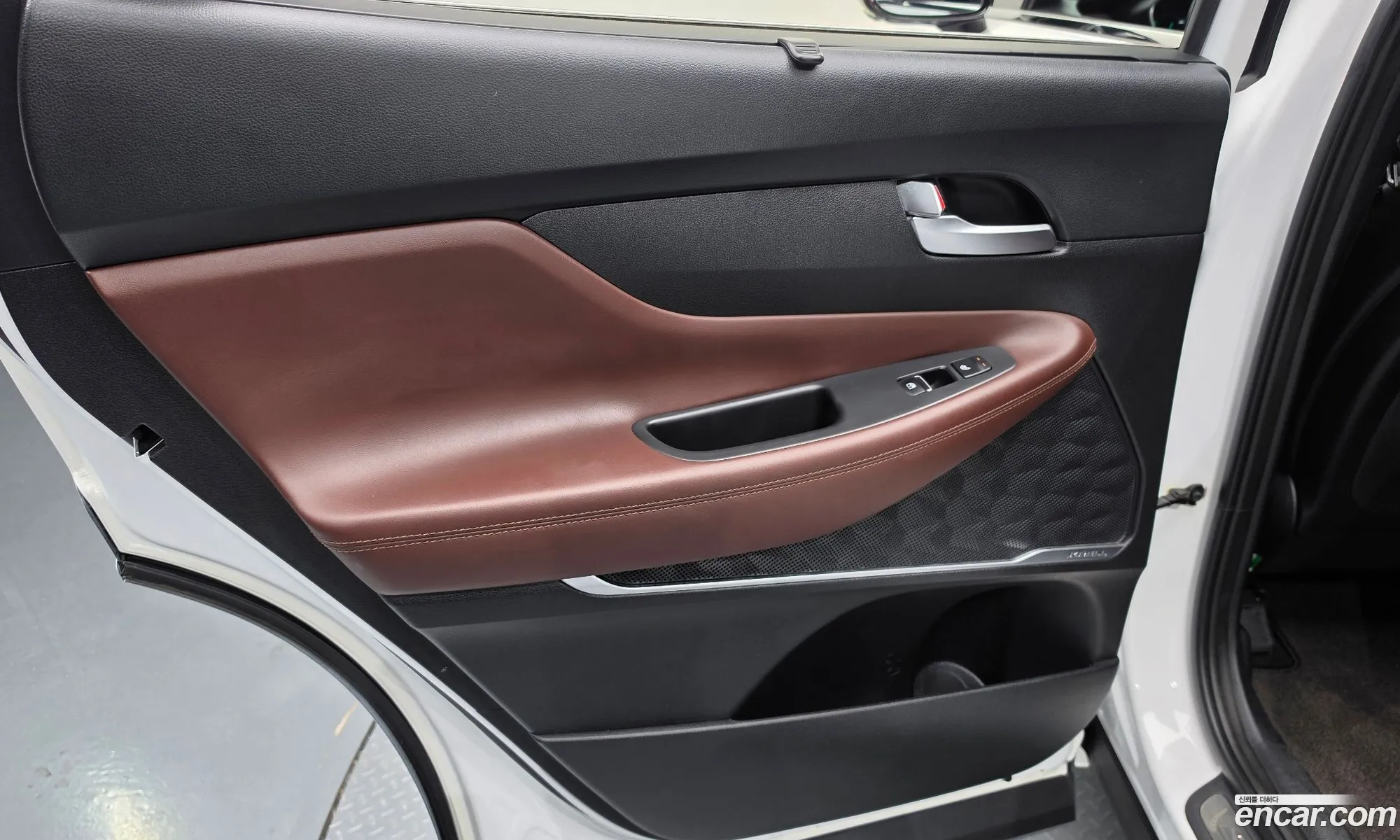 Hyundai Santa Fe TM 2019 — 16