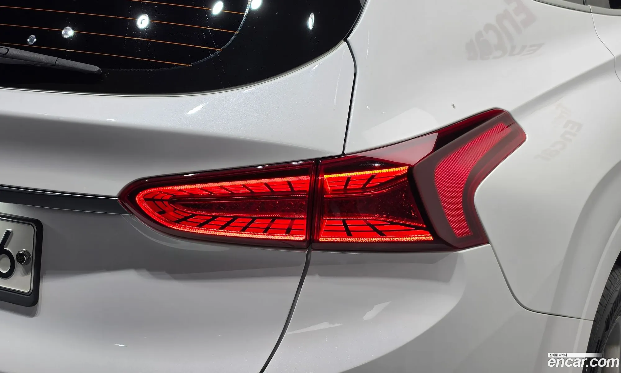 Hyundai Santa Fe TM 2019 — 7