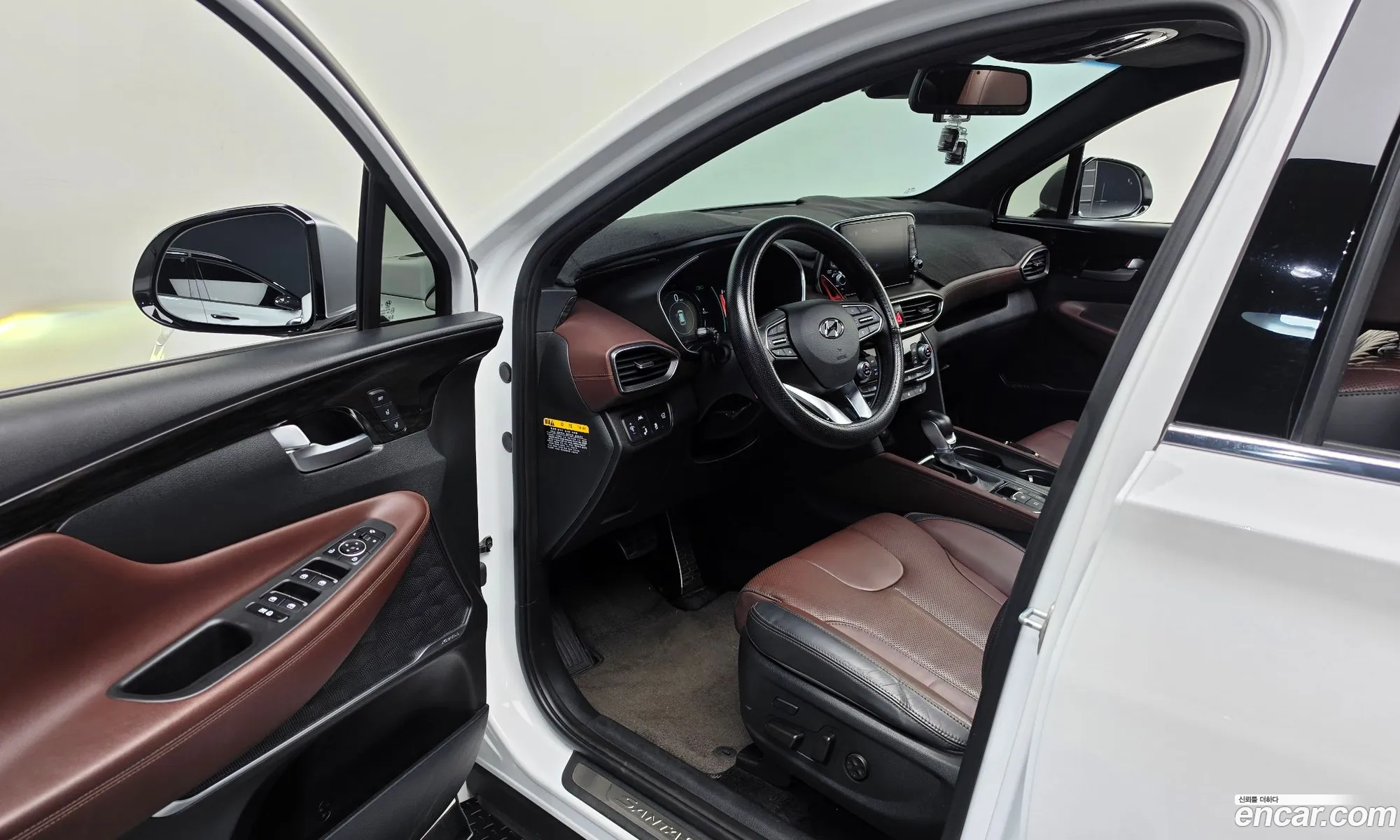 Hyundai Santa Fe TM 2019 — 22