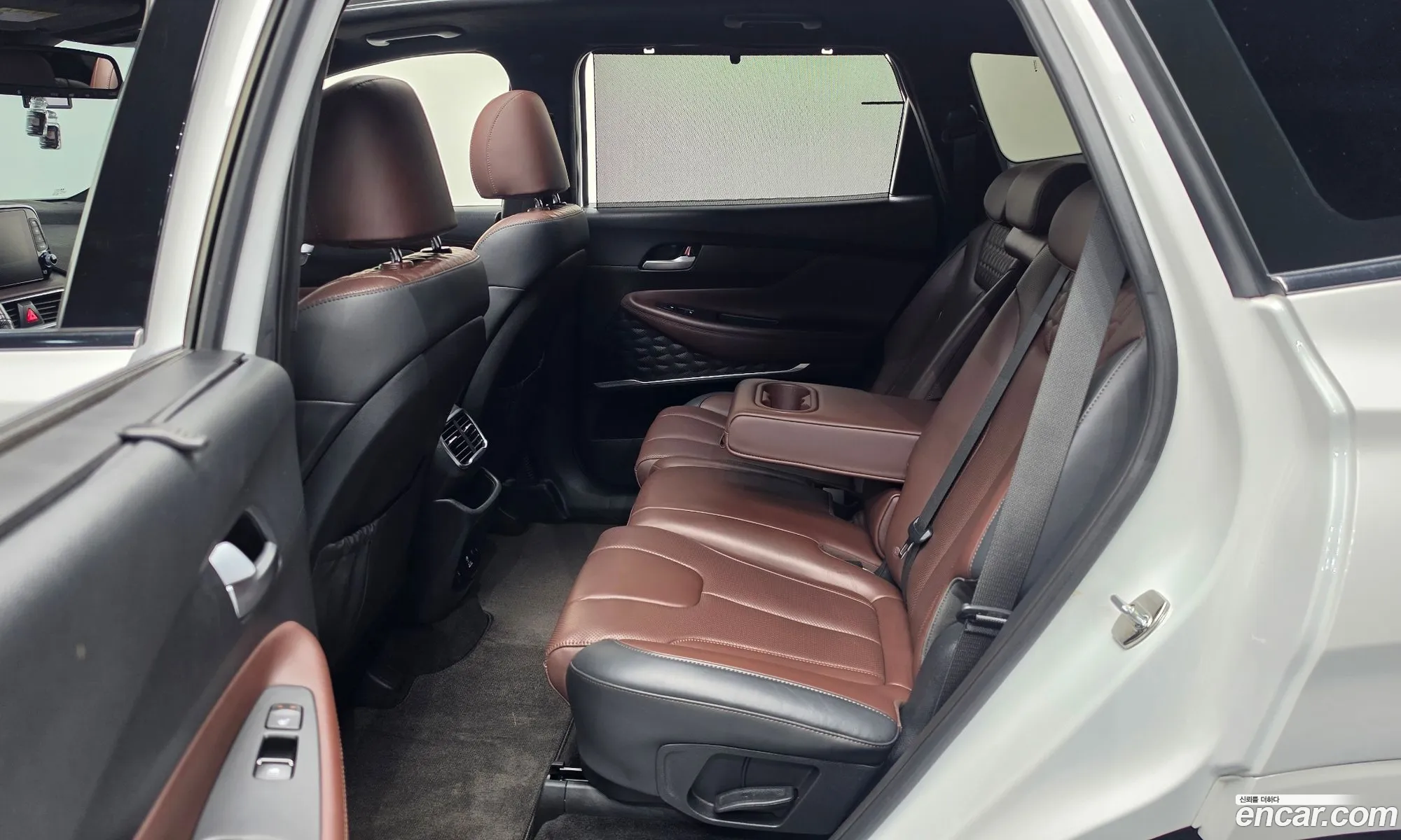 Hyundai Santa Fe TM 2019 — 24