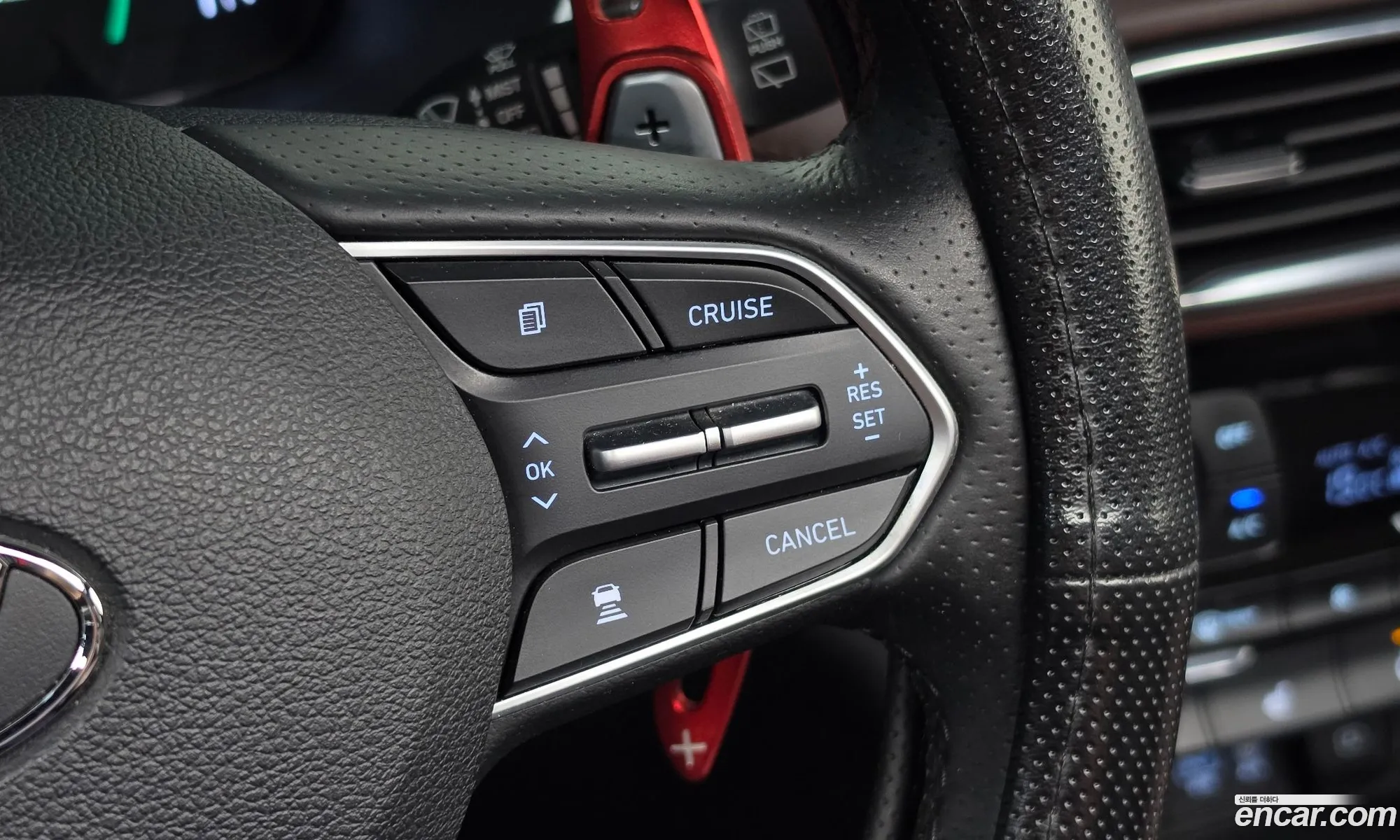 Hyundai Santa Fe TM 2019 — 17