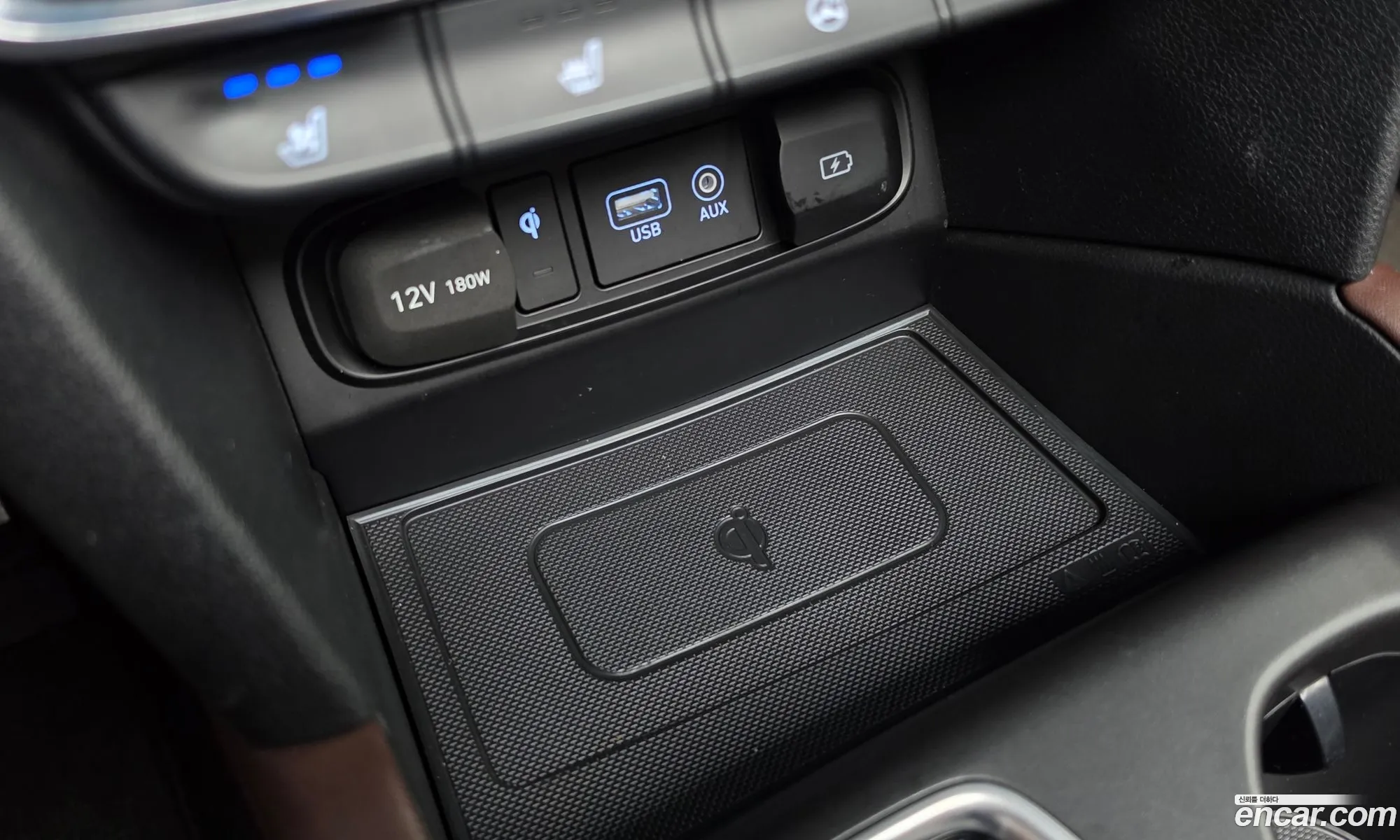Hyundai Santa Fe TM 2019 — 33
