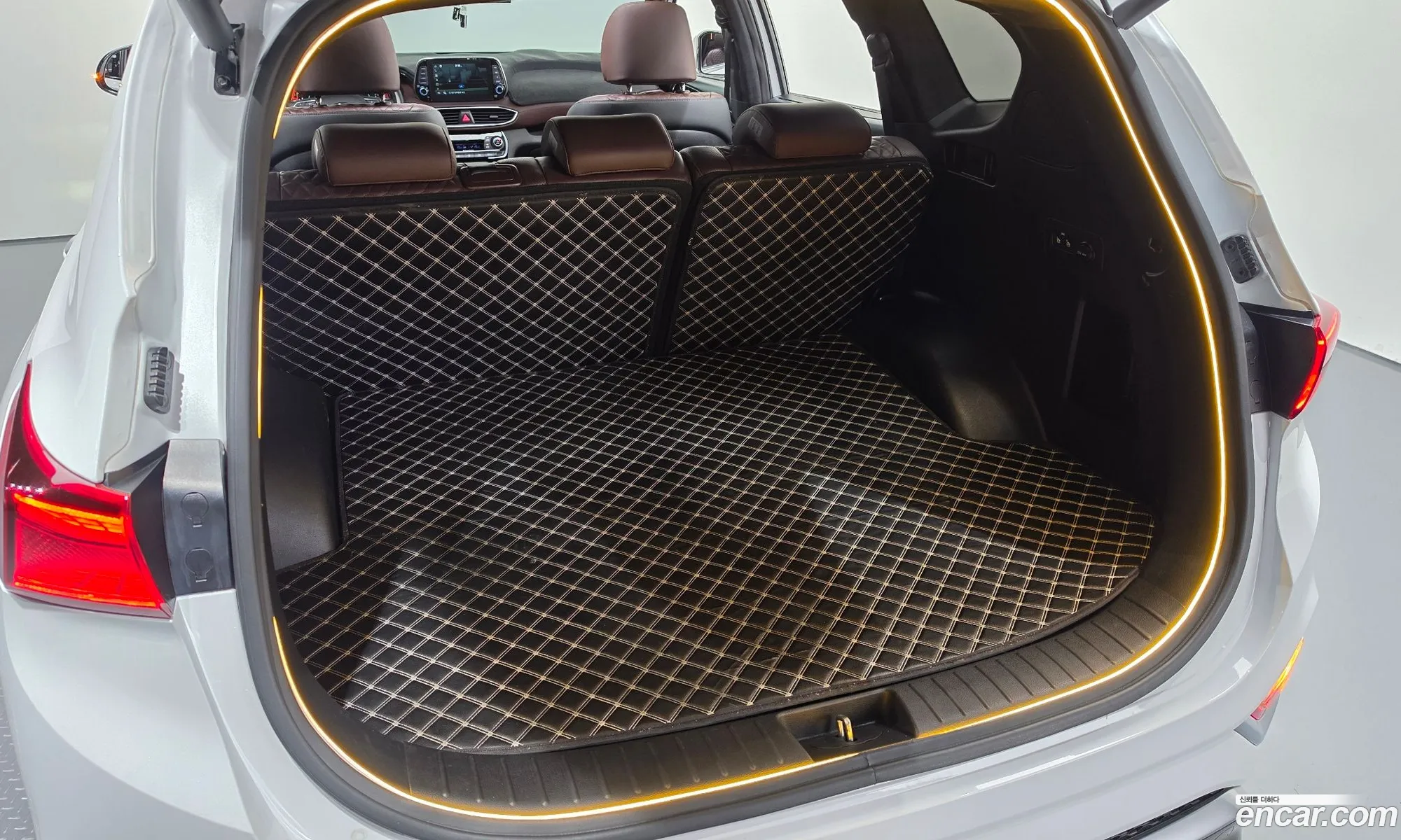 Hyundai Santa Fe TM 2019 — 6
