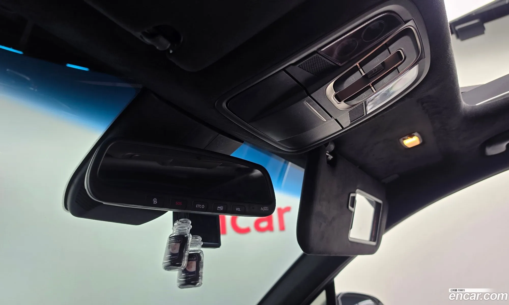 Hyundai Santa Fe TM 2019 — 4