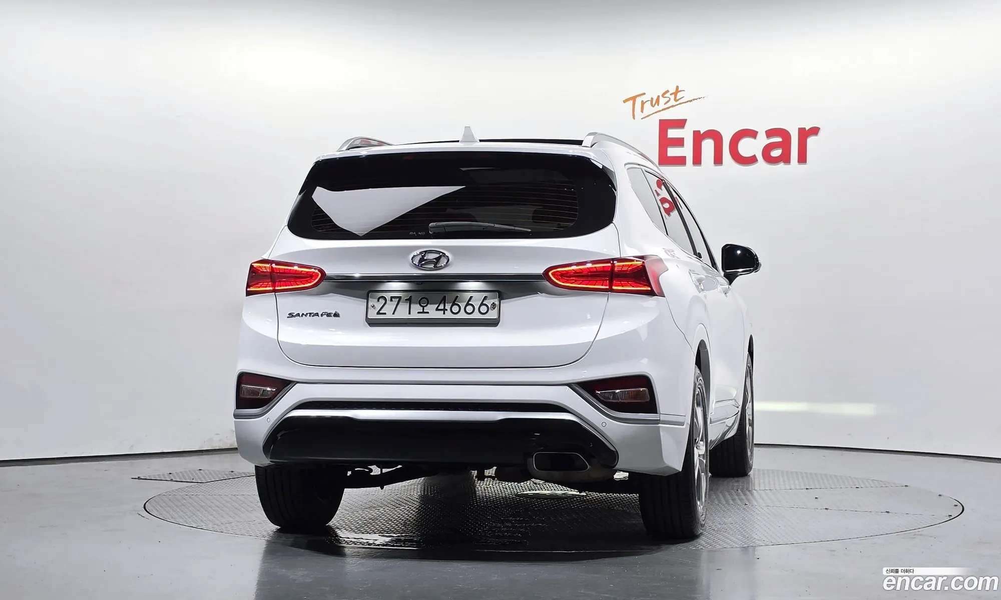 Hyundai Santa Fe TM 2019 — 34