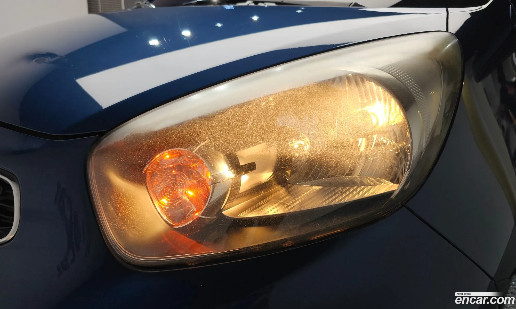 Kia Morning 2015 — 30