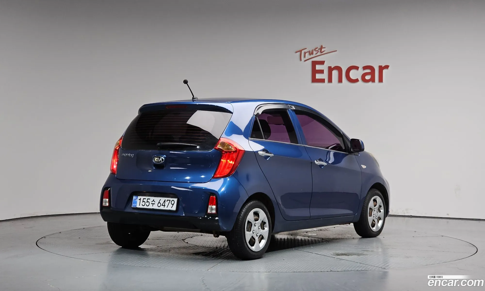 Kia Morning 2015 — 18