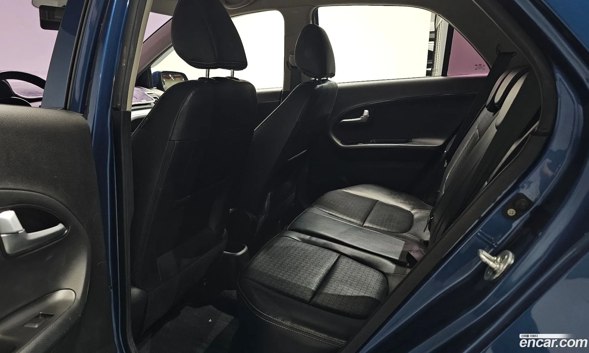 Kia Morning 2015 — 15