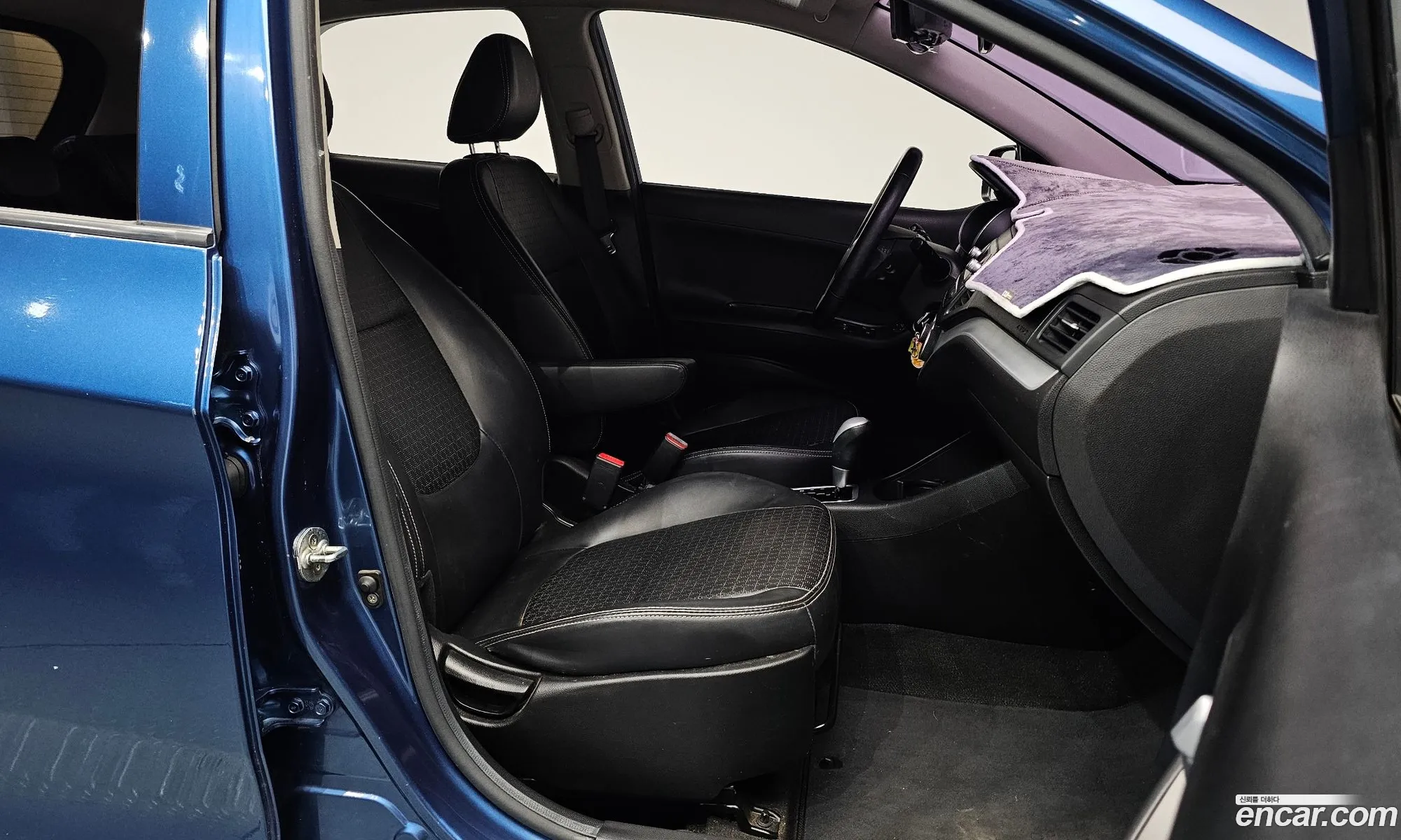 Kia Morning 2015 — 24