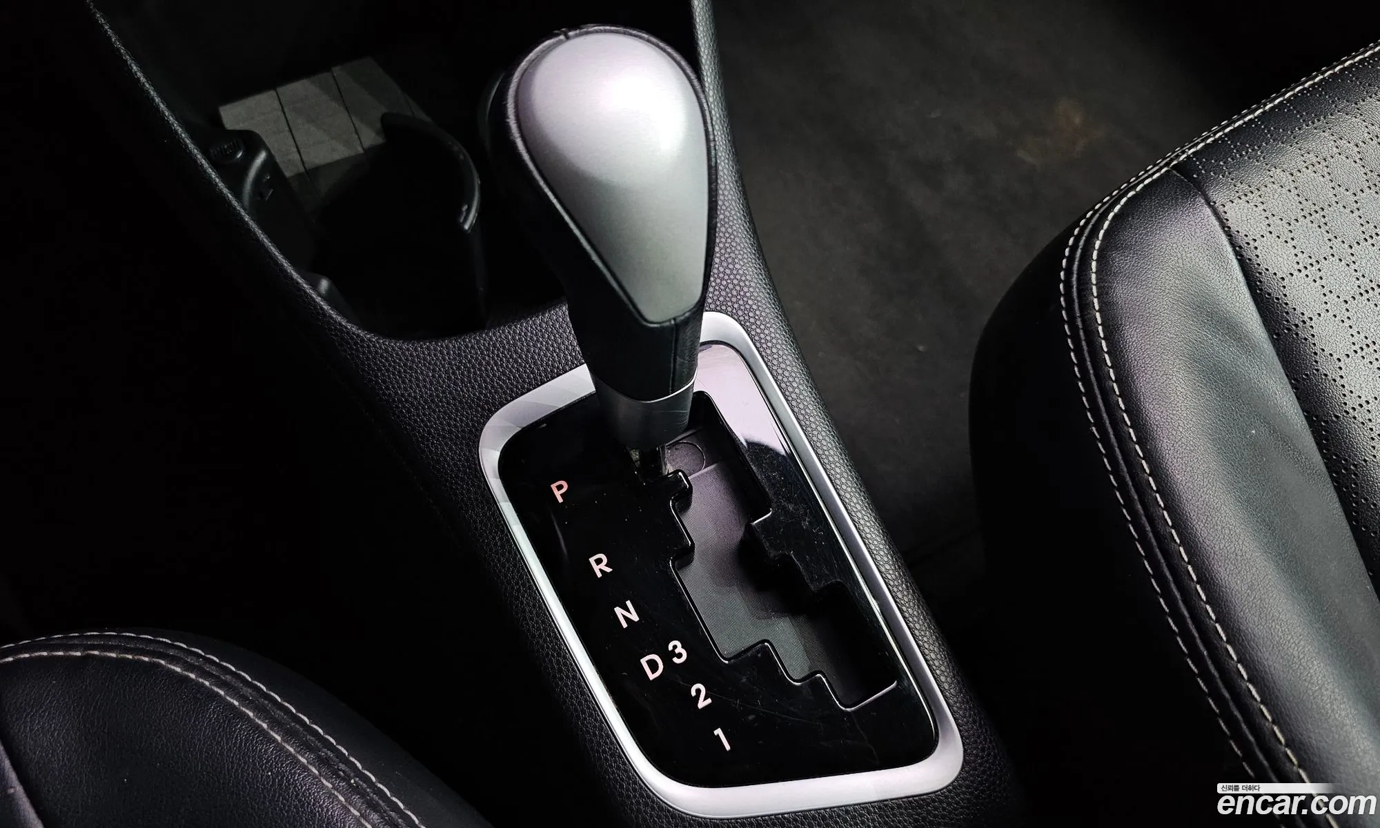 Kia Morning 2015 — 26