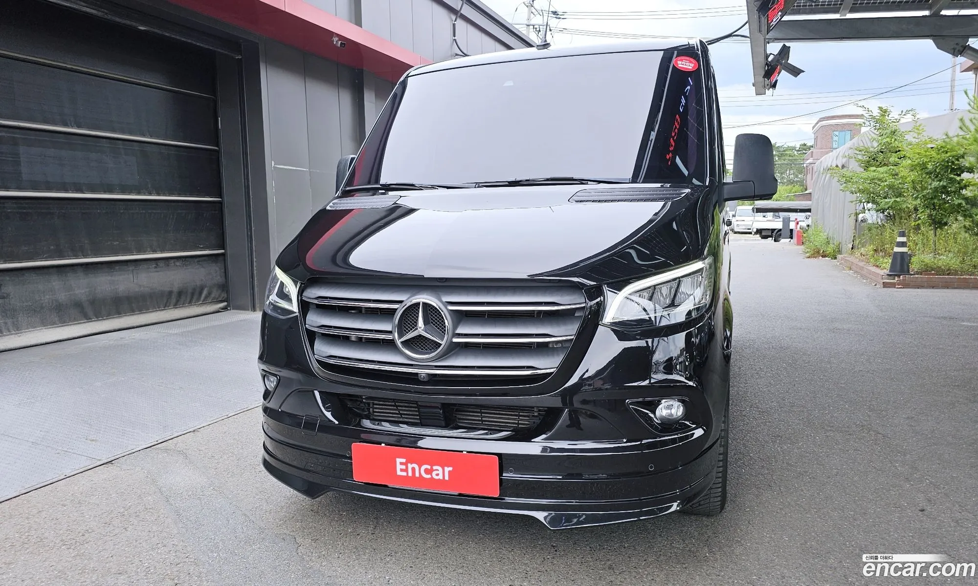 Mercedes-Benz Sprinter 2020 W1V90773111111111 — 3