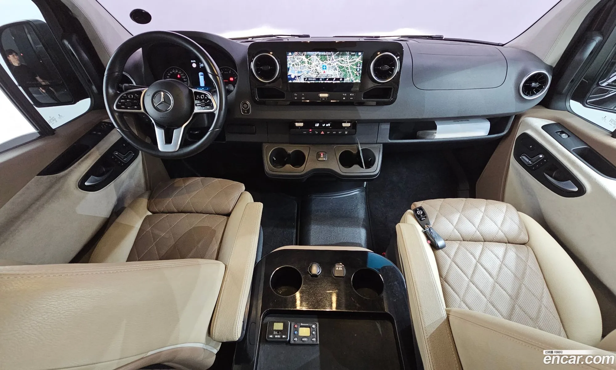 Mercedes-Benz Sprinter 2020 W1V90773111111111 — 15