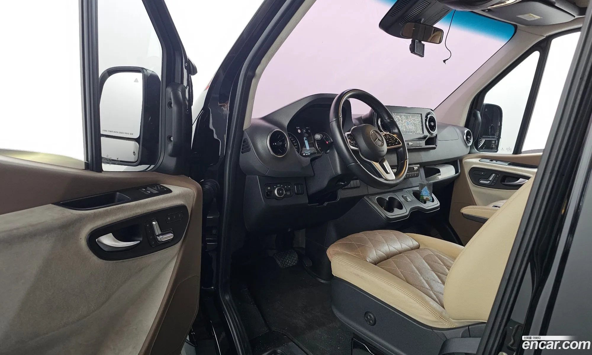 Mercedes-Benz Sprinter 2020 W1V90773111111111 — 20