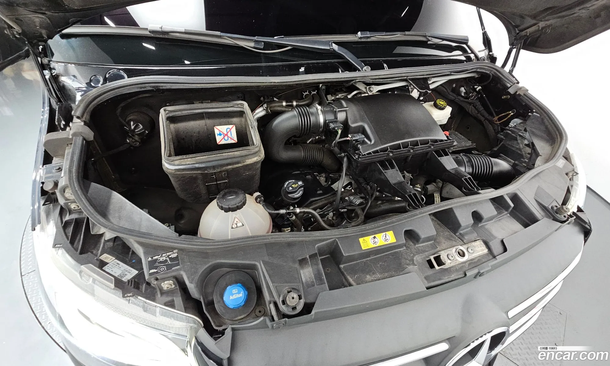 Mercedes-Benz Sprinter 2020 W1V90773111111111 — 14