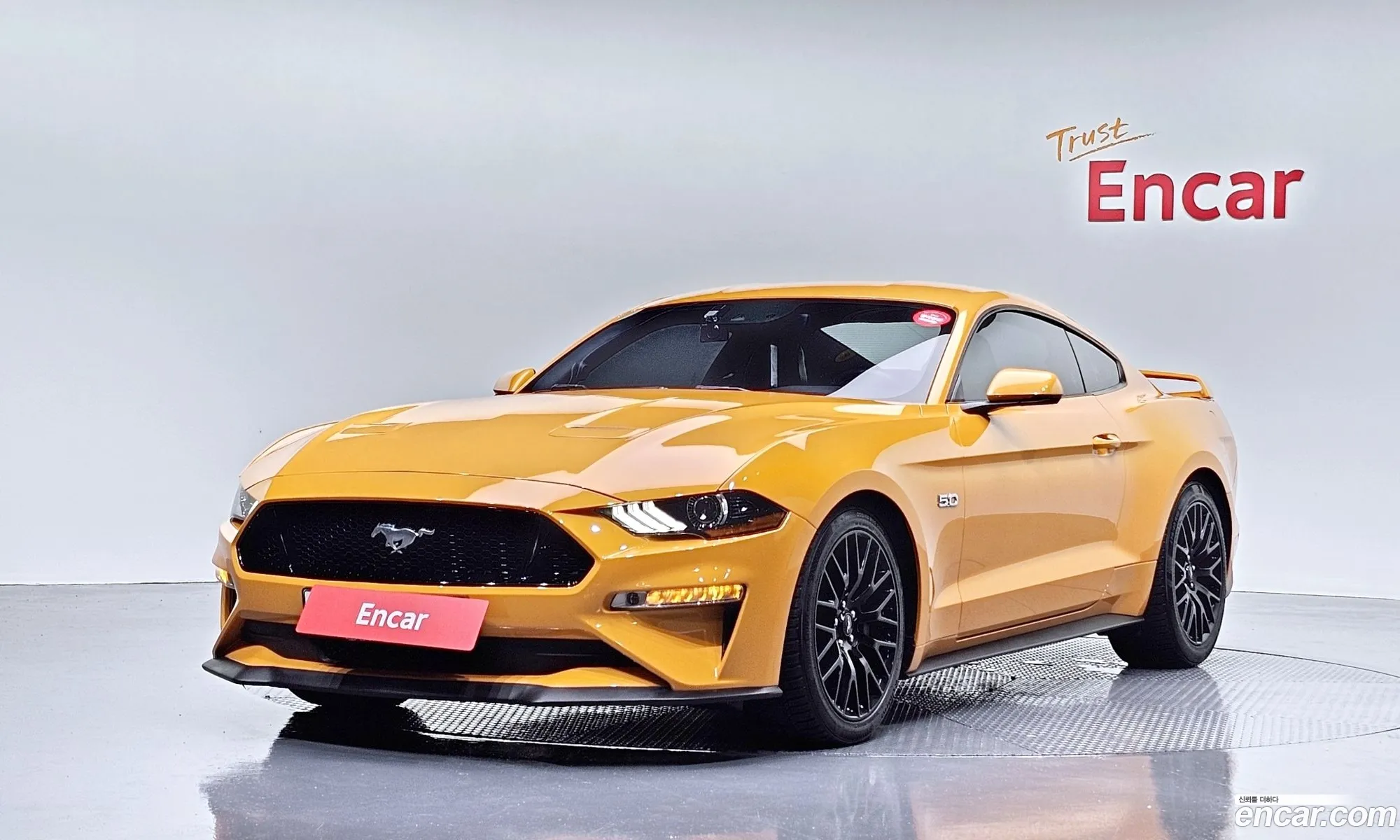 Ford Mustang 2019 1FA6P8CF9K5165612 — 28