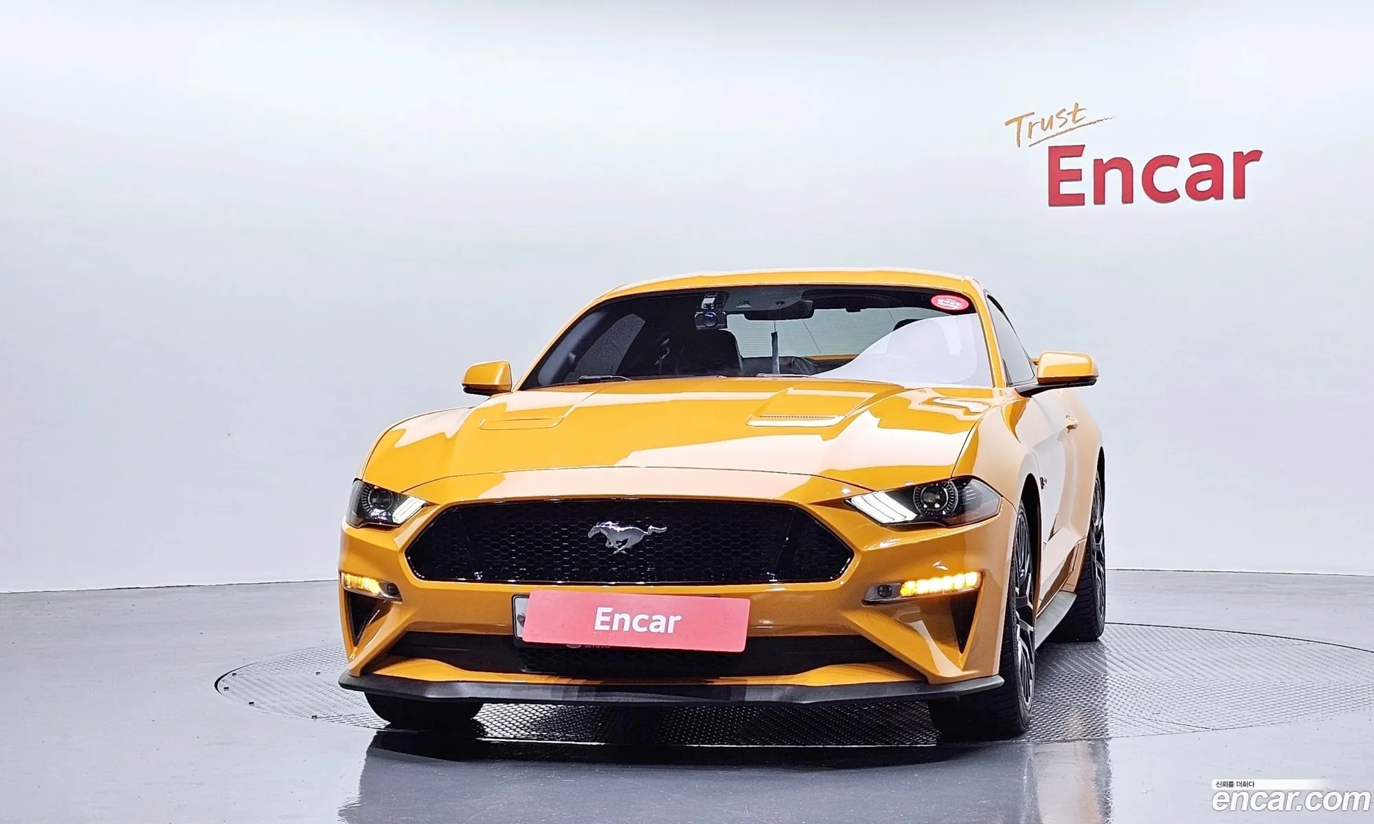 Ford Mustang 2019 1FA6P8CF9K5165612 — 14