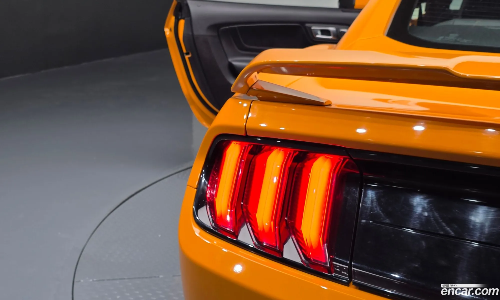 Ford Mustang 2019 1FA6P8CF9K5165612 — 30
