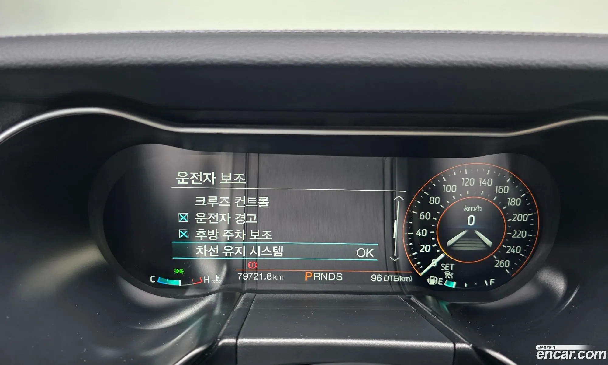 Ford Mustang 2019 1FA6P8CF9K5165612 — 12