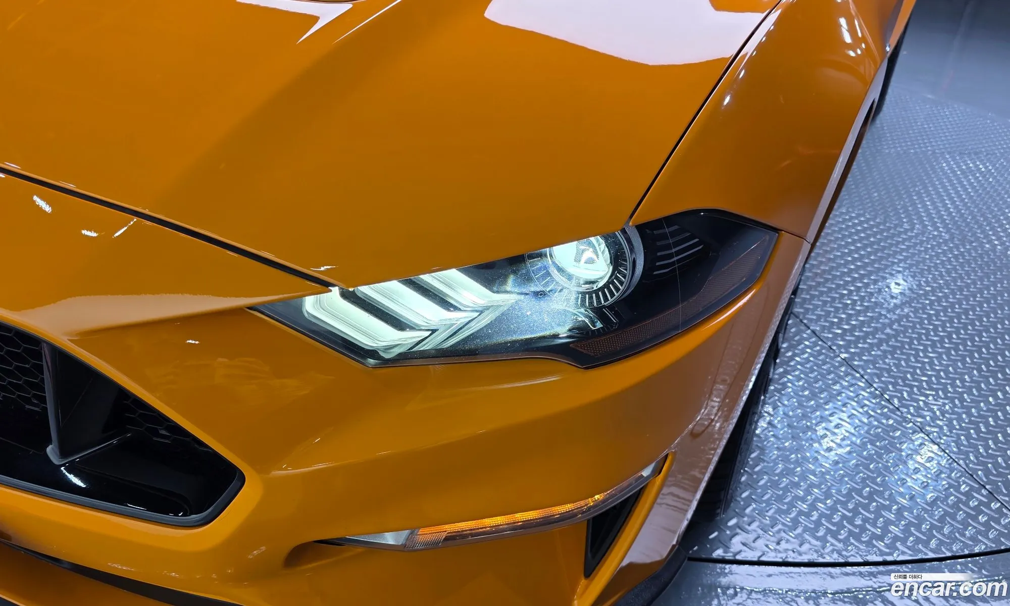 Ford Mustang 2019 1FA6P8CF9K5165612 — 15