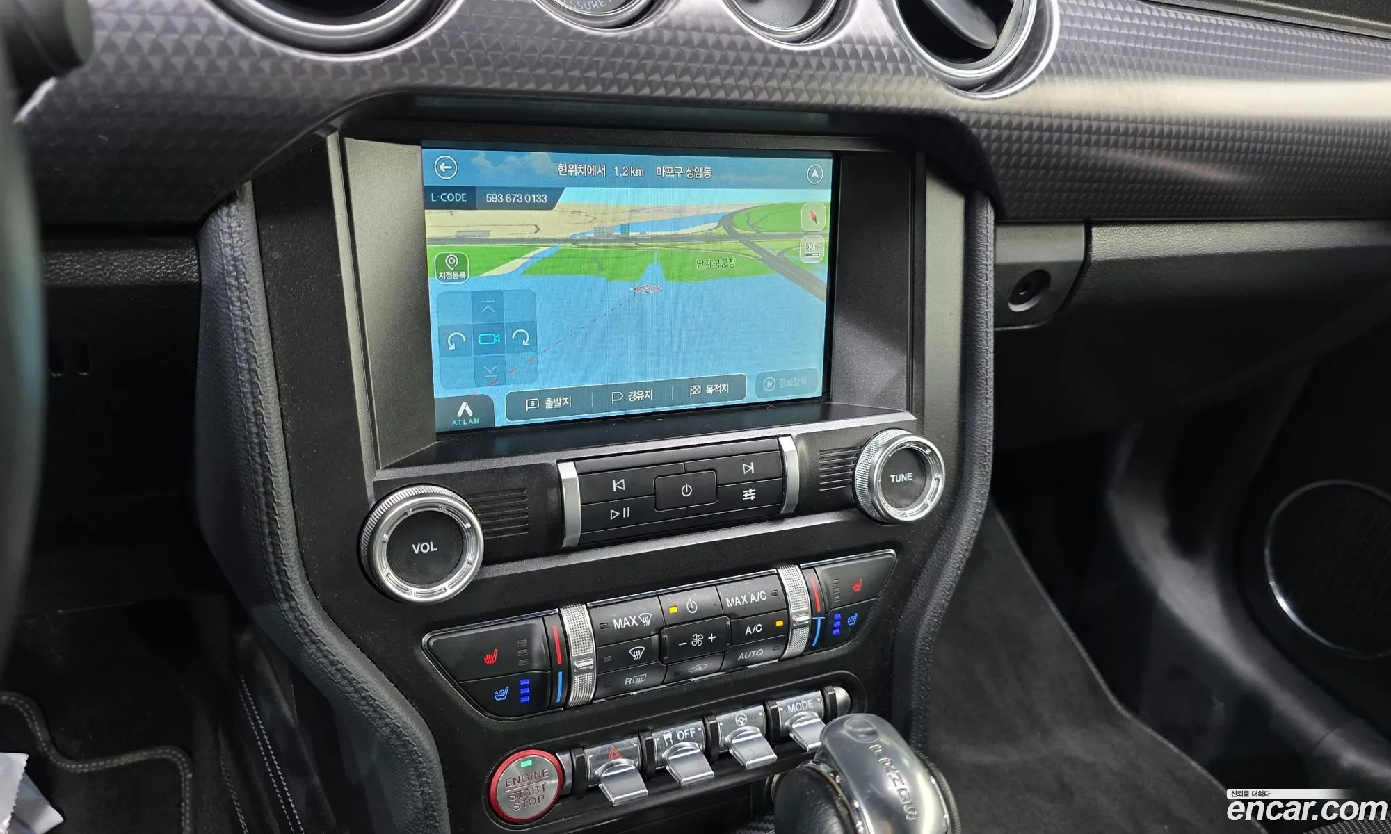 Ford Mustang 2019 1FA6P8CF9K5165612 — 16