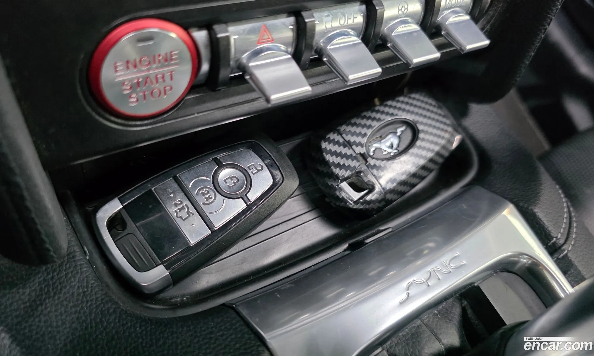 Ford Mustang 2019 1FA6P8CF9K5165612 — 18