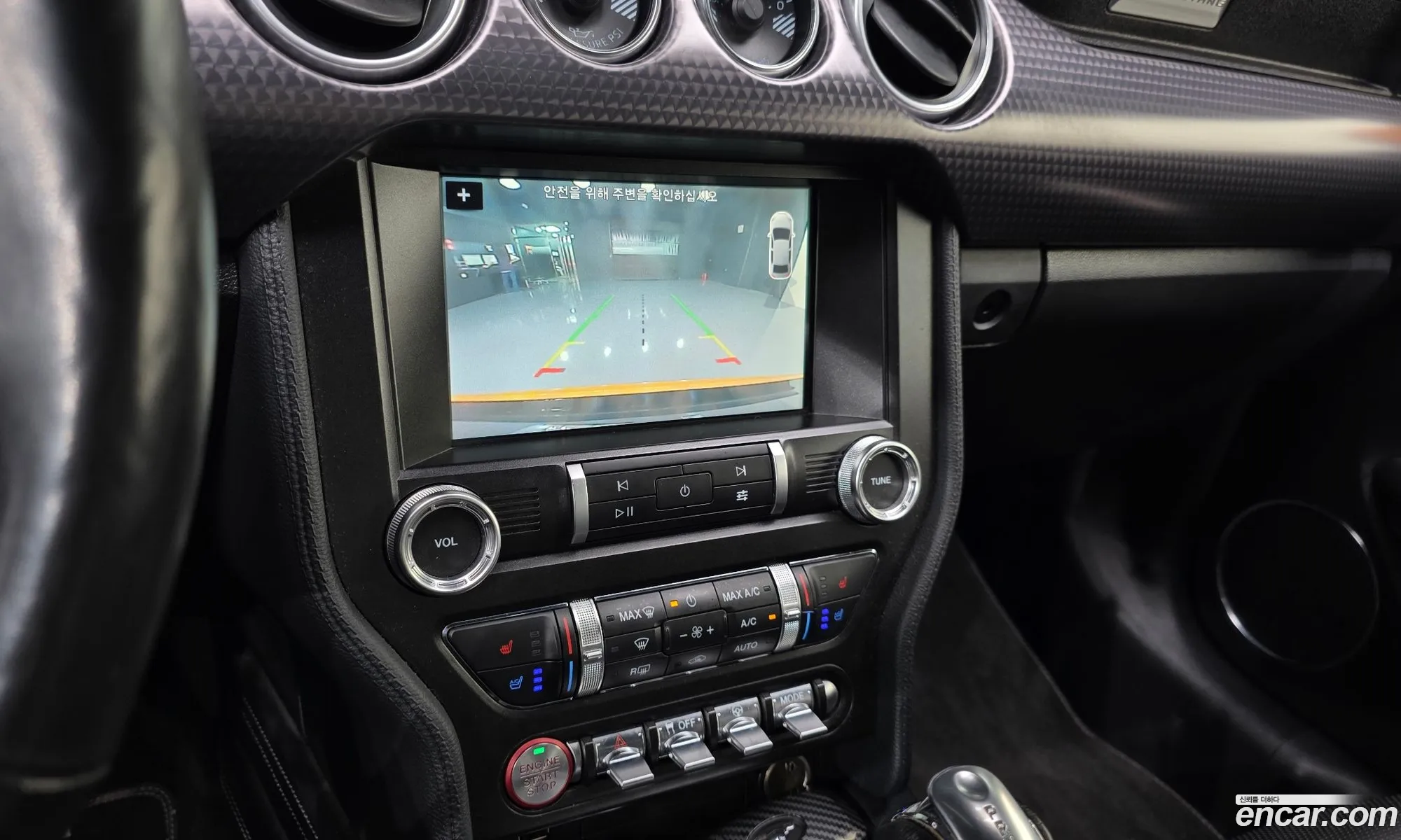 Ford Mustang 2019 1FA6P8CF9K5165612 — 9