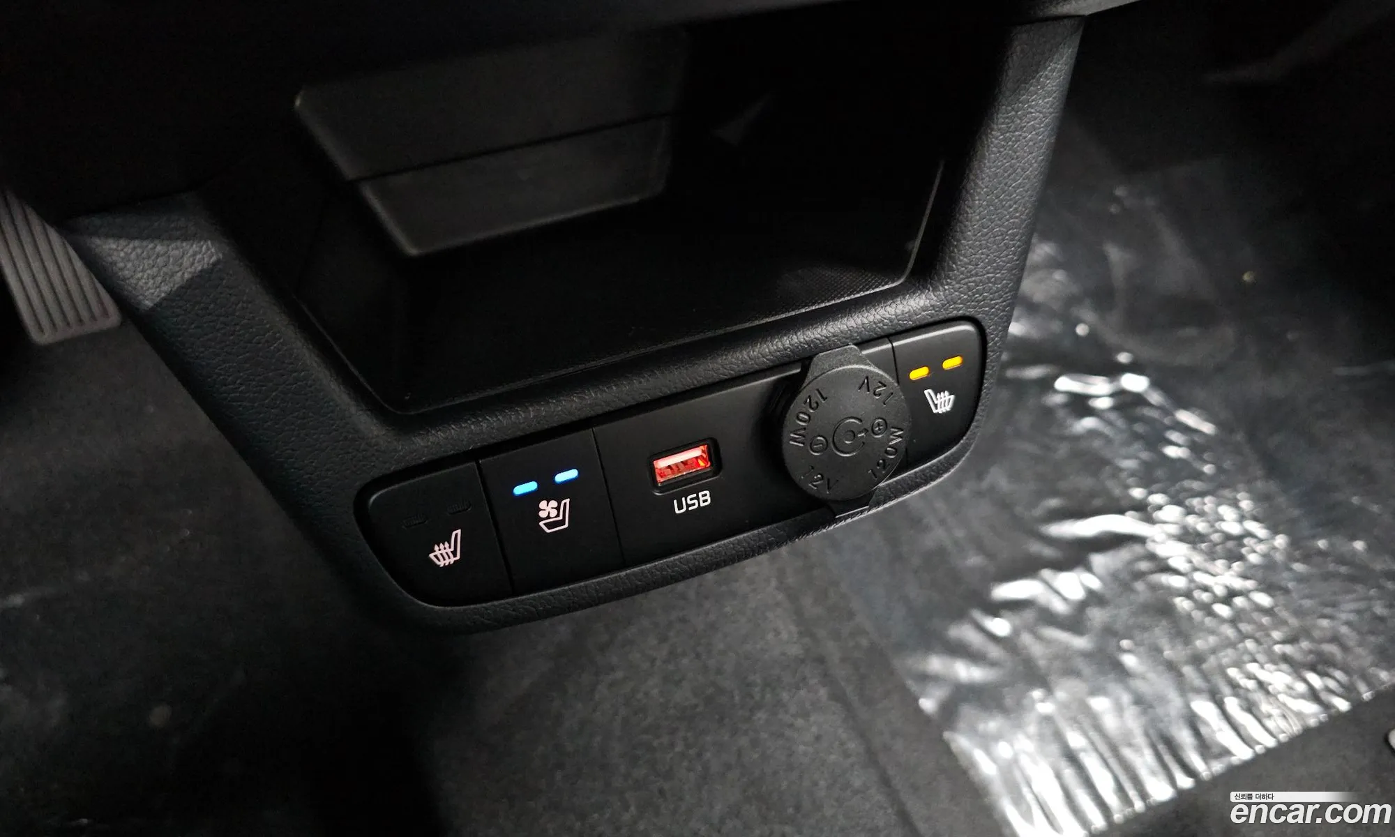 Kia Kia Ray 2026 — 3