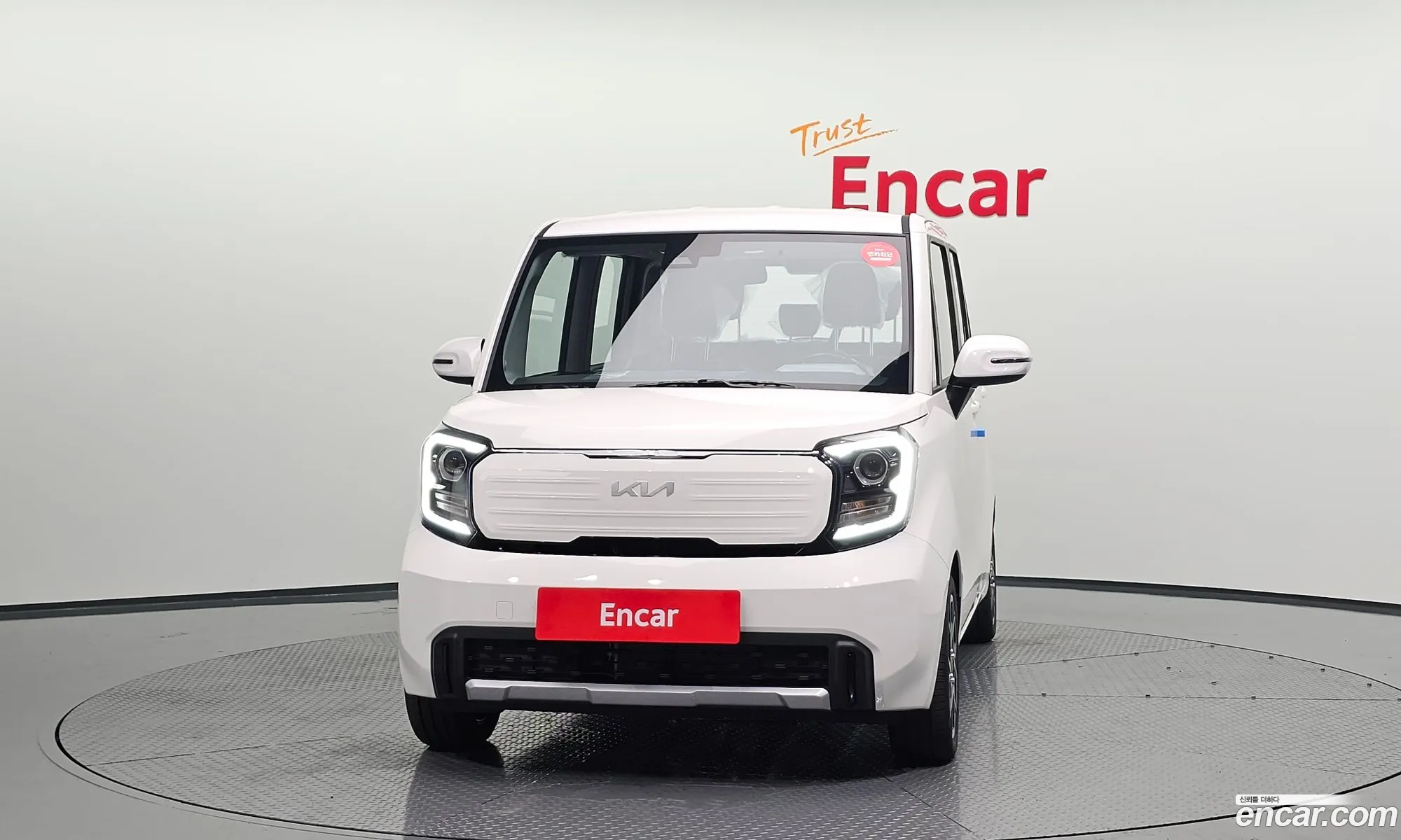 Kia Kia Ray 2026 — 10