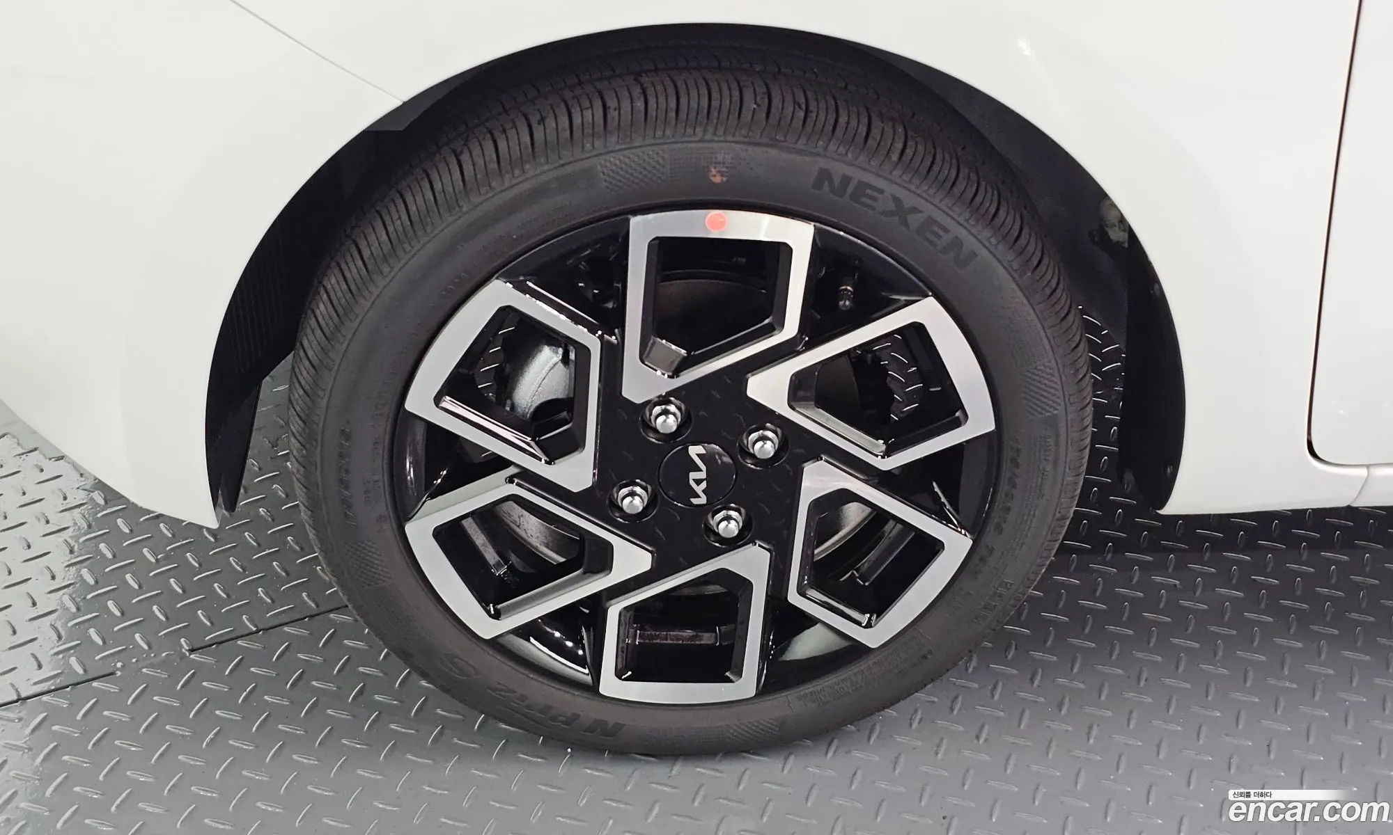 Kia Kia Ray 2026 — 18