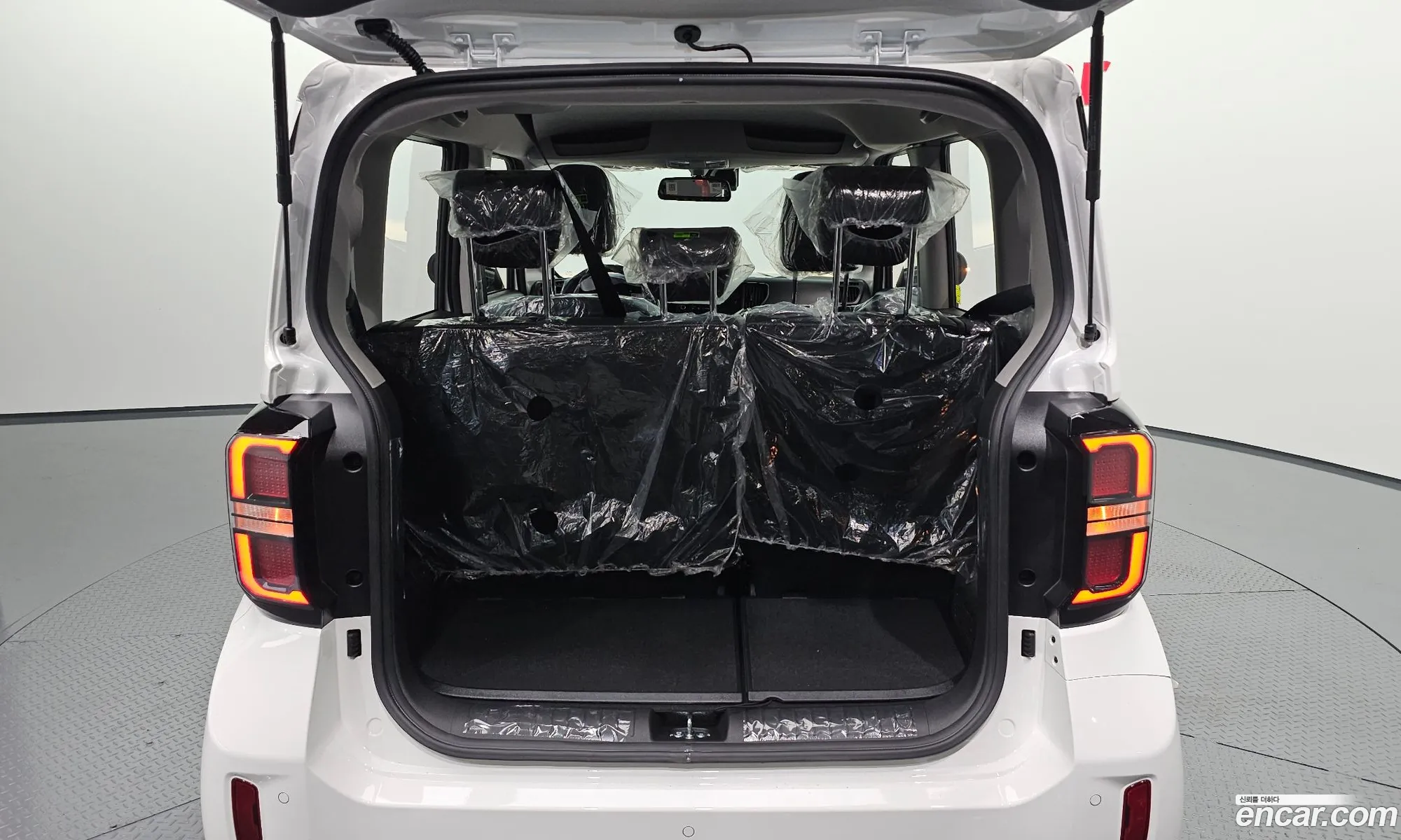 Kia Kia Ray 2026 — 19