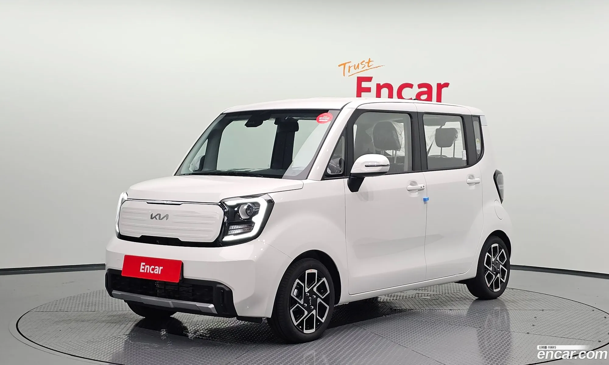 Kia Kia Ray 2026 — 8