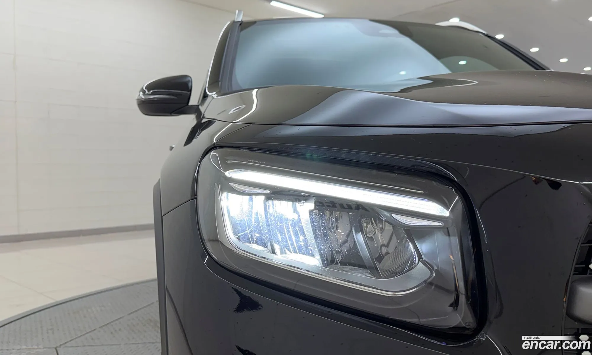 Mercedes-Benz GLB-Class X247 2025 — 12