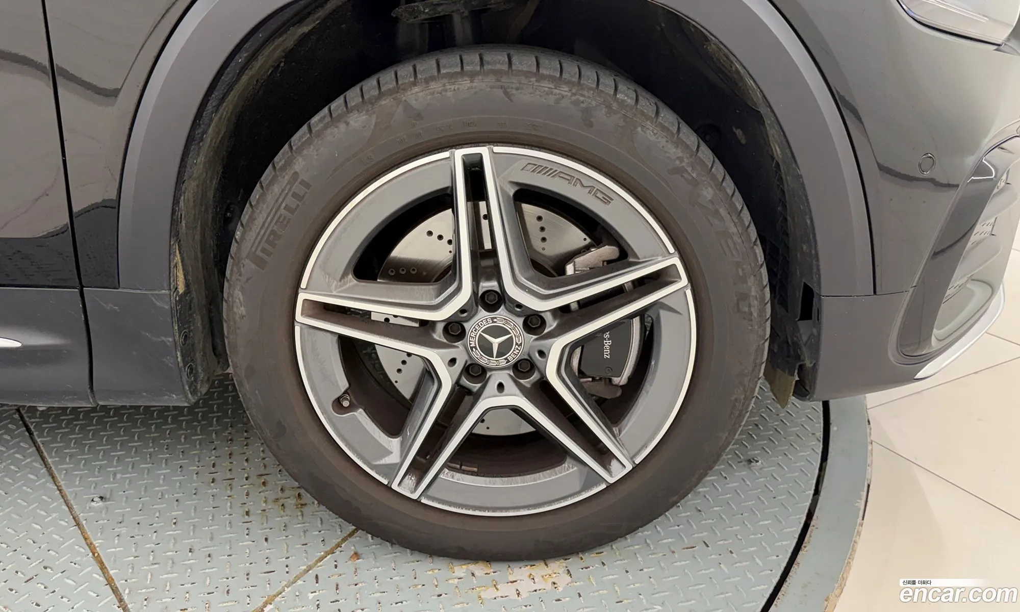 Mercedes-Benz GLB-Class X247 2025 — 19