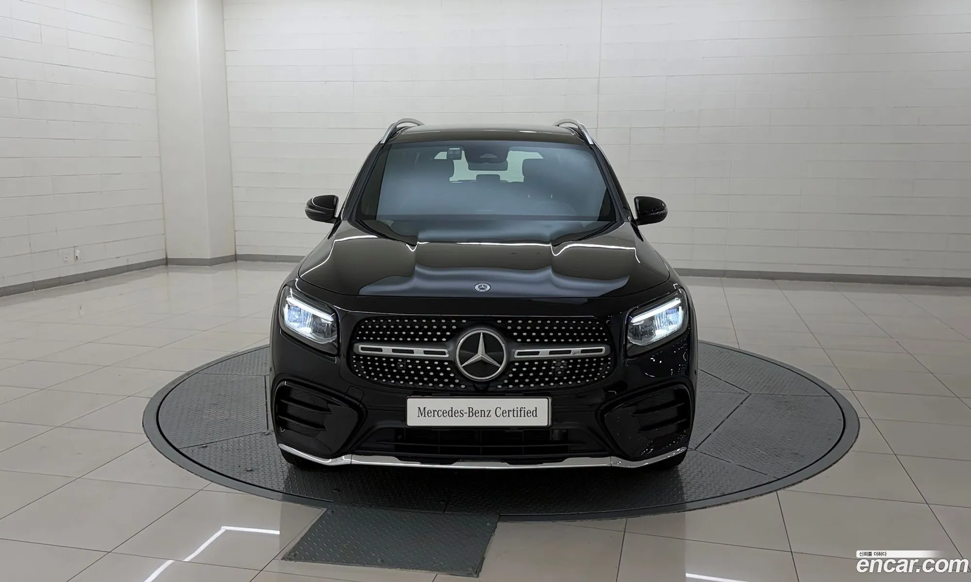 Mercedes-Benz GLB-Class X247 2025 — 6