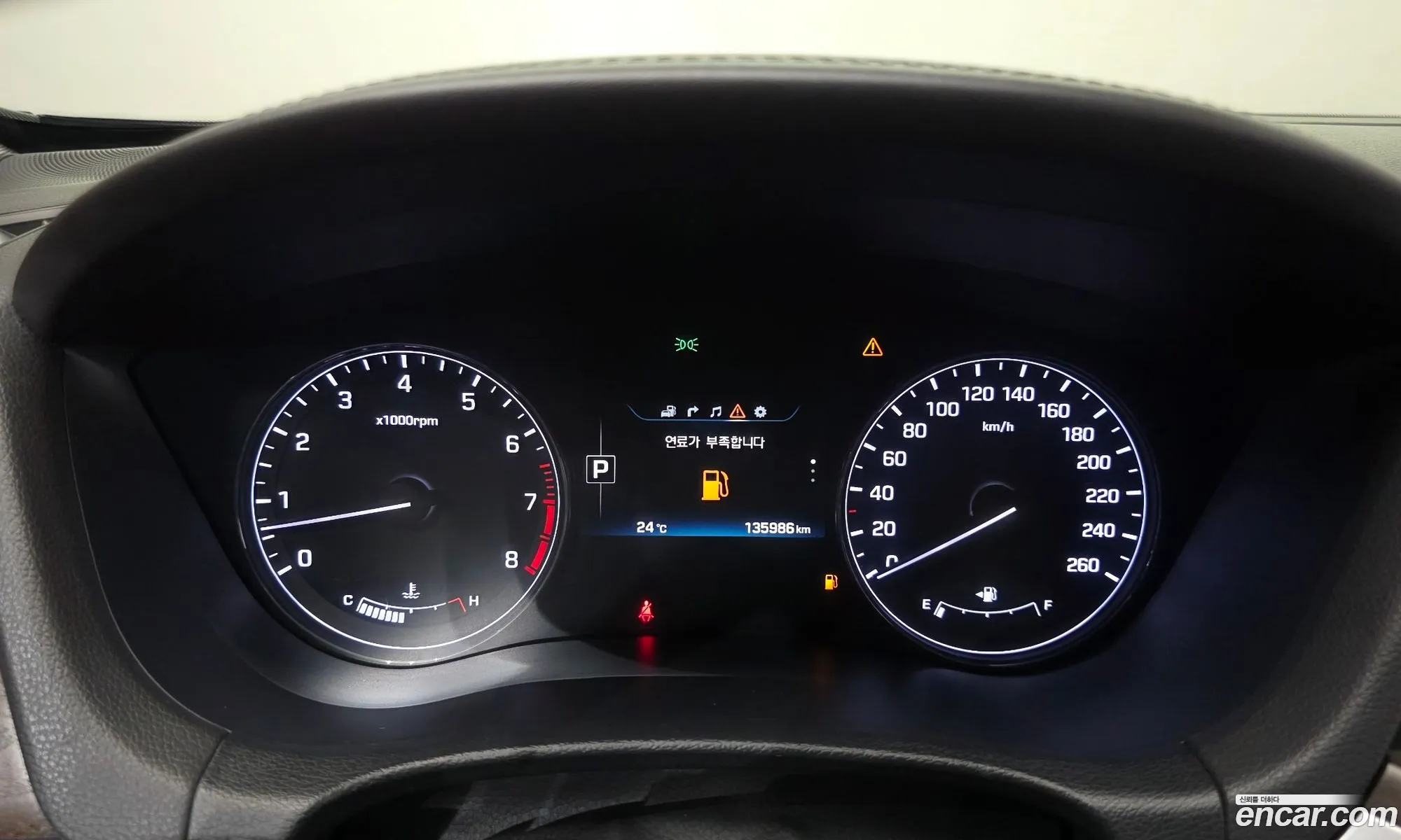 Hyundai Genesis DH 2016 — 9