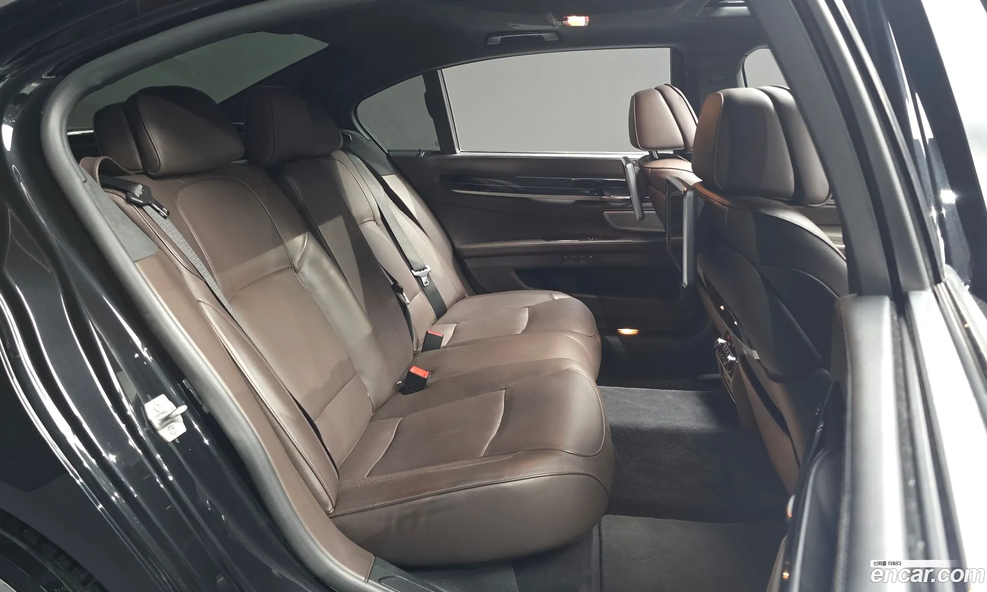 BMW 7 Series 2015 — 15