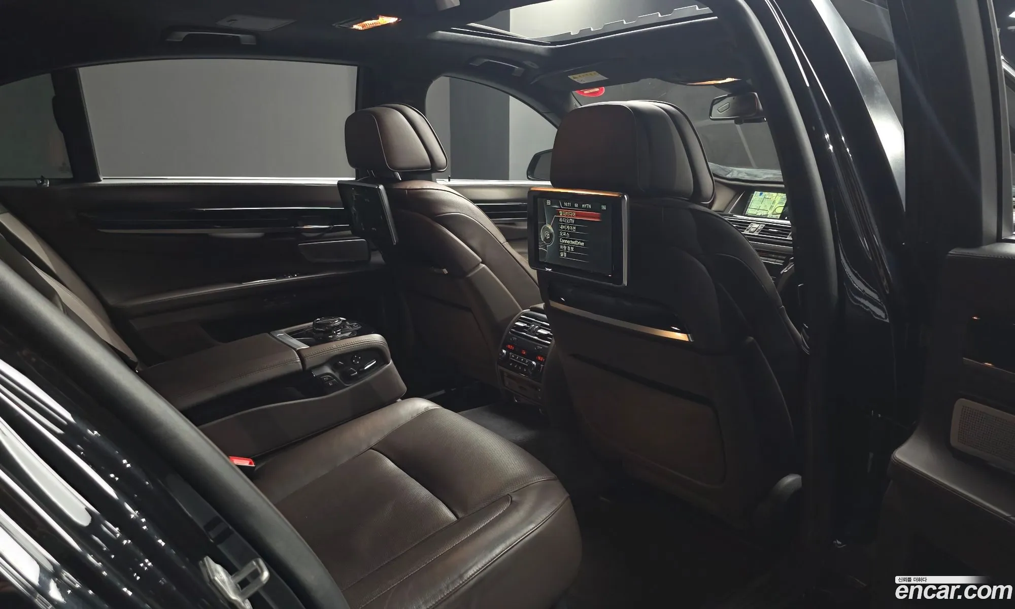 BMW 7 Series 2015 — 4