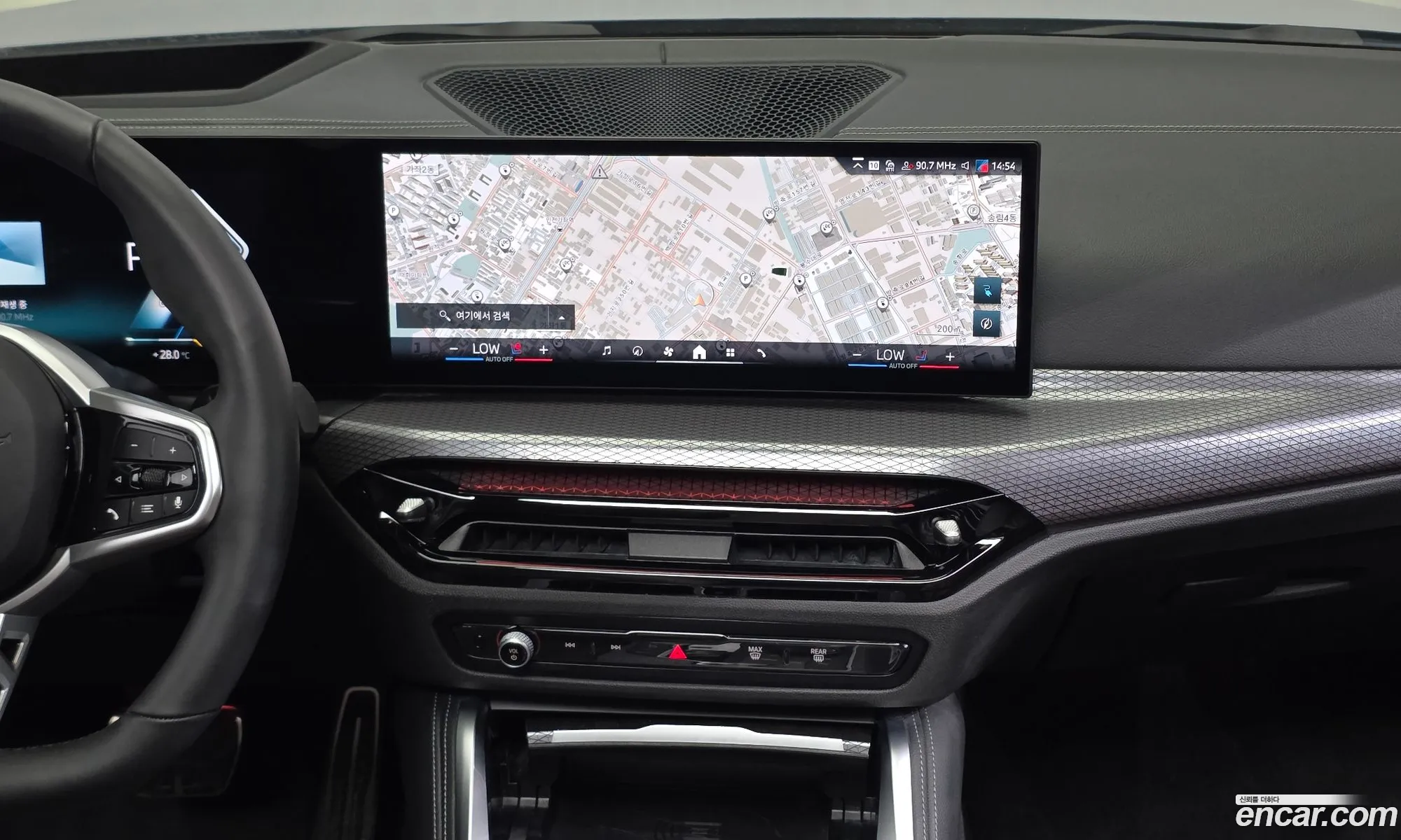 BMW i4 2025 WBY21HD08SFT84431 — 9