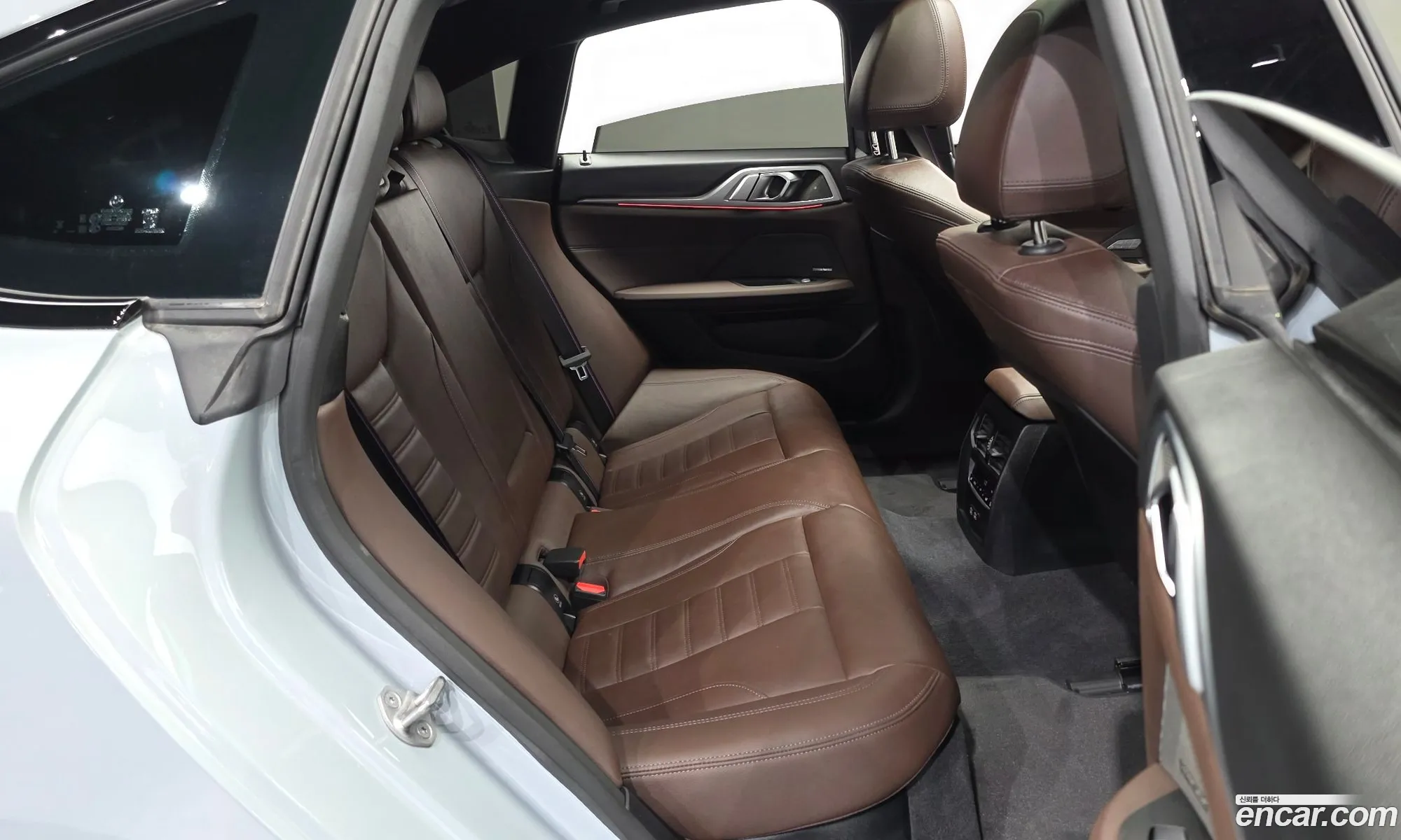 BMW i4 2025 WBY21HD08SFT84431 — 7