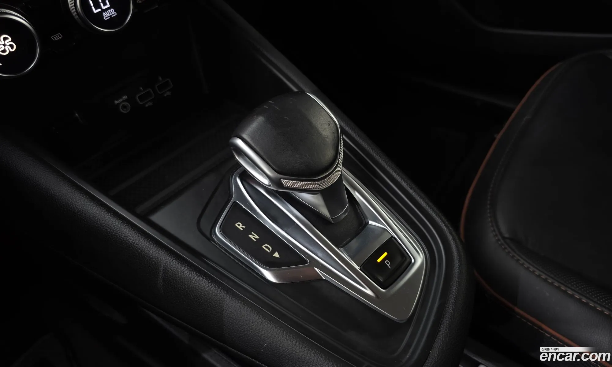 Renault Korea (Samsung) Captur 2021 — 6