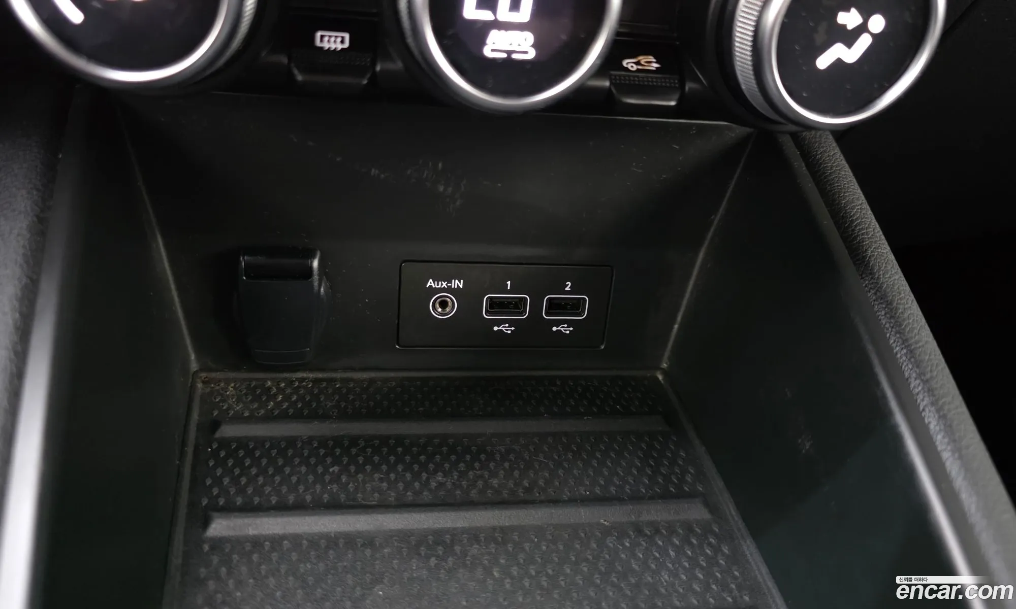 Renault Korea (Samsung) Captur 2021 — 13