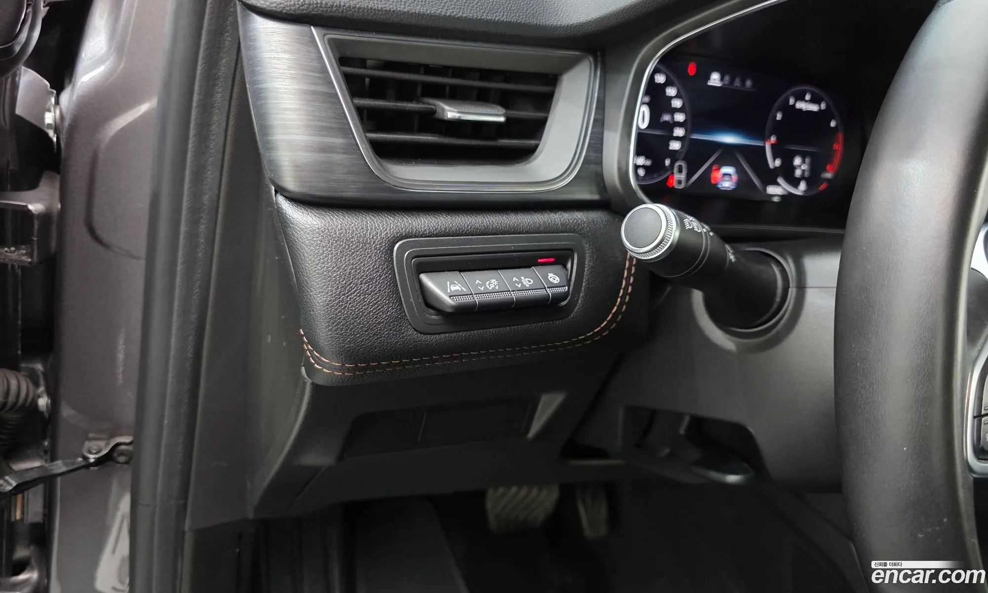Renault Korea (Samsung) Captur 2021 — 18