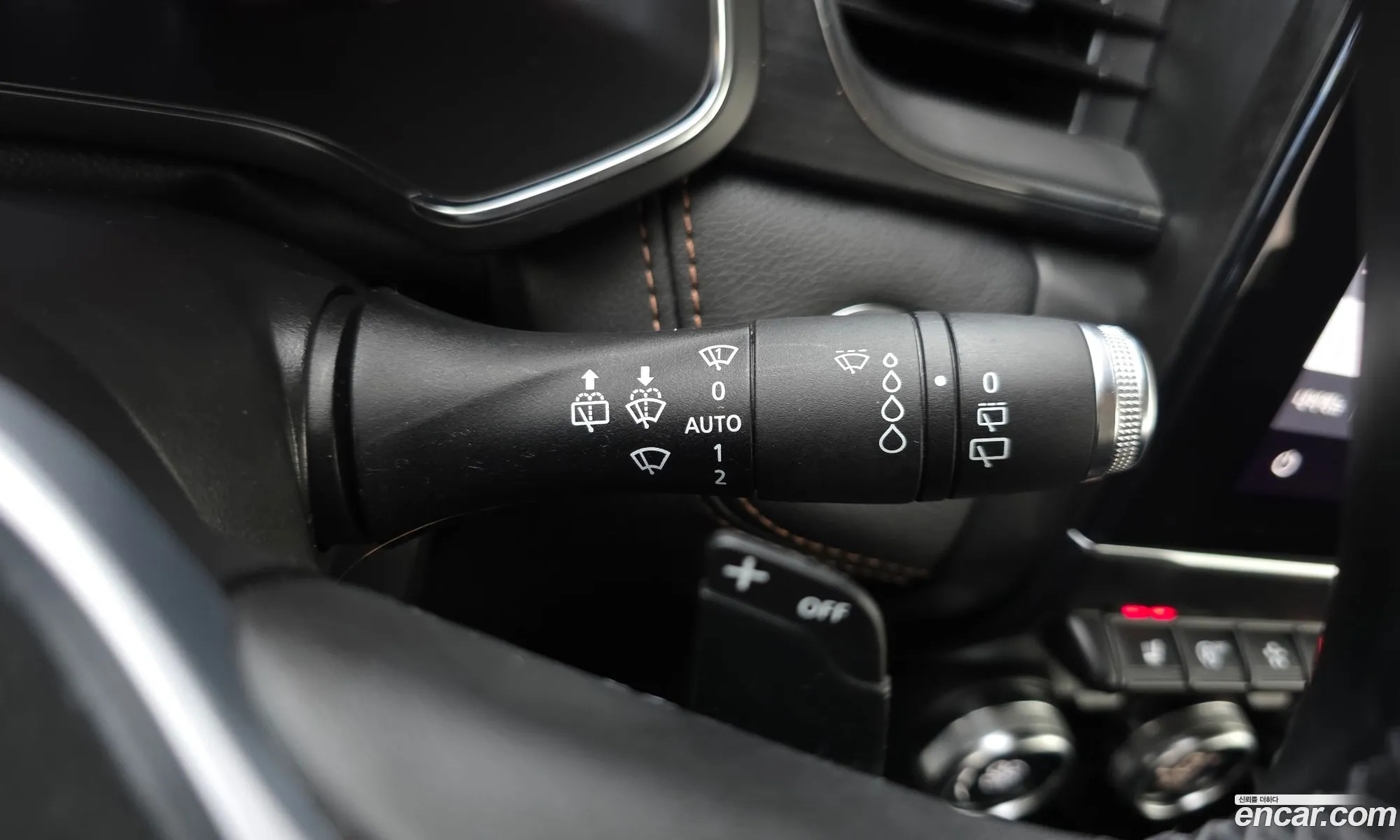 Renault Korea (Samsung) Captur 2021 — 19