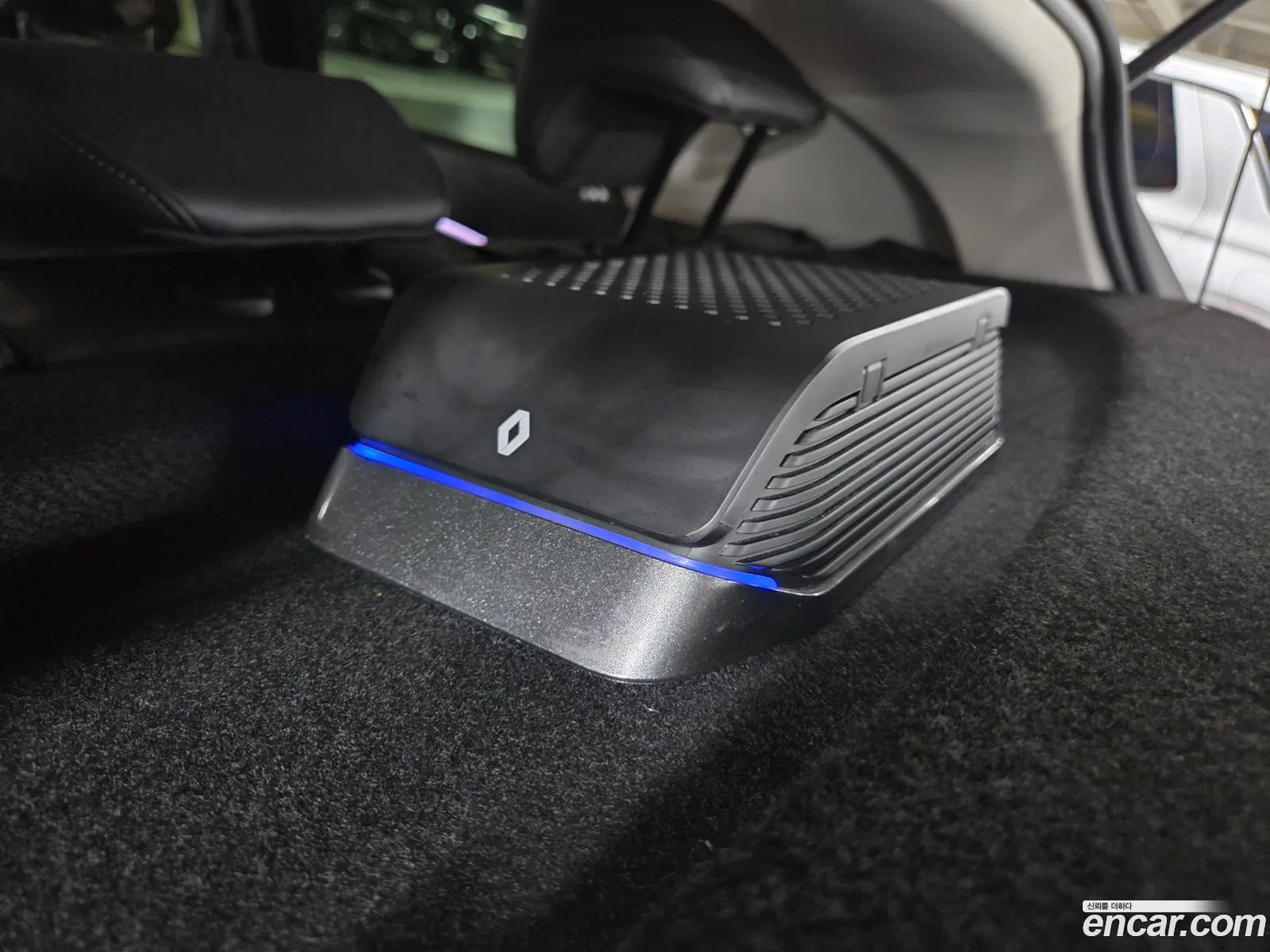 Renault Korea (Samsung) Captur 2021 — 15