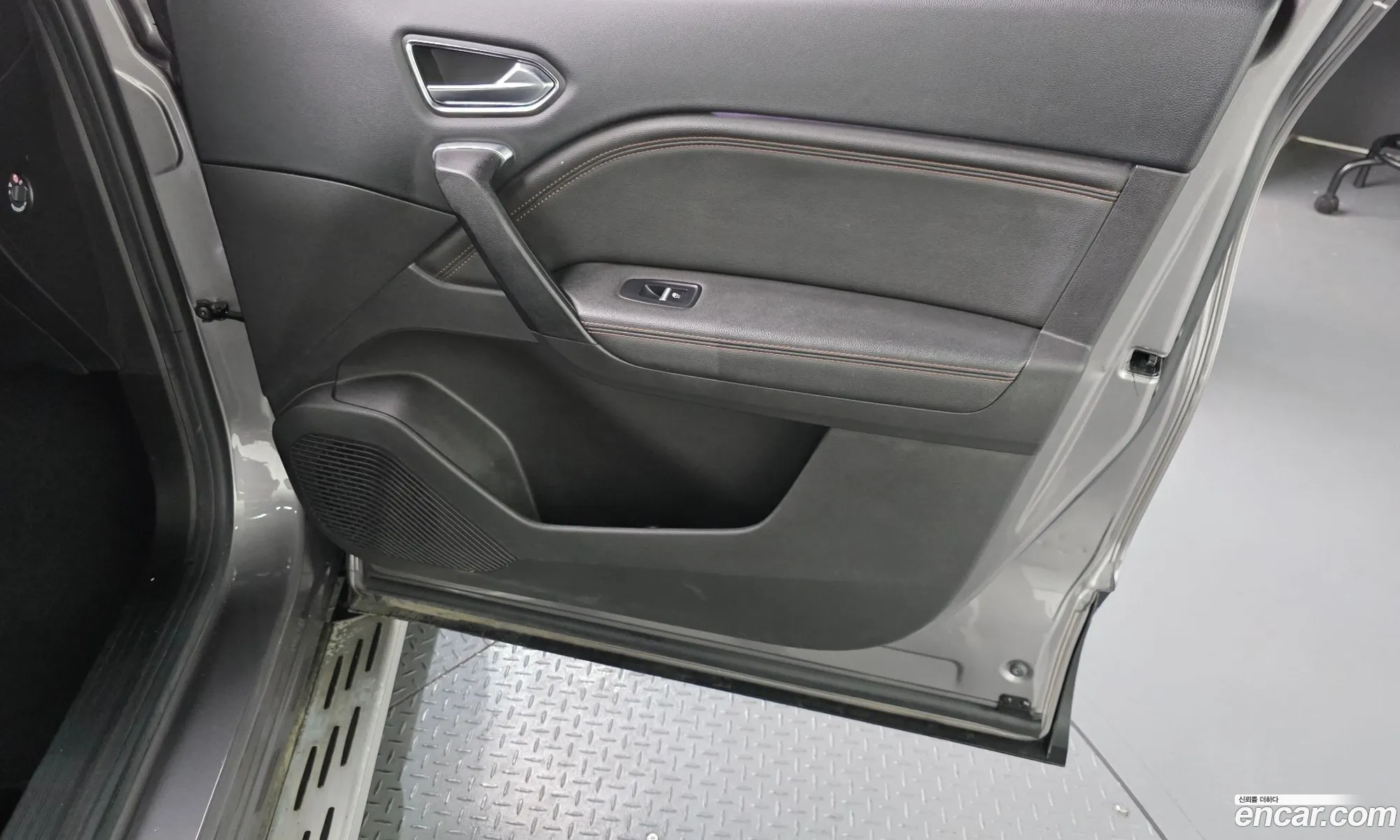 Renault Korea (Samsung) Captur 2021 — 30