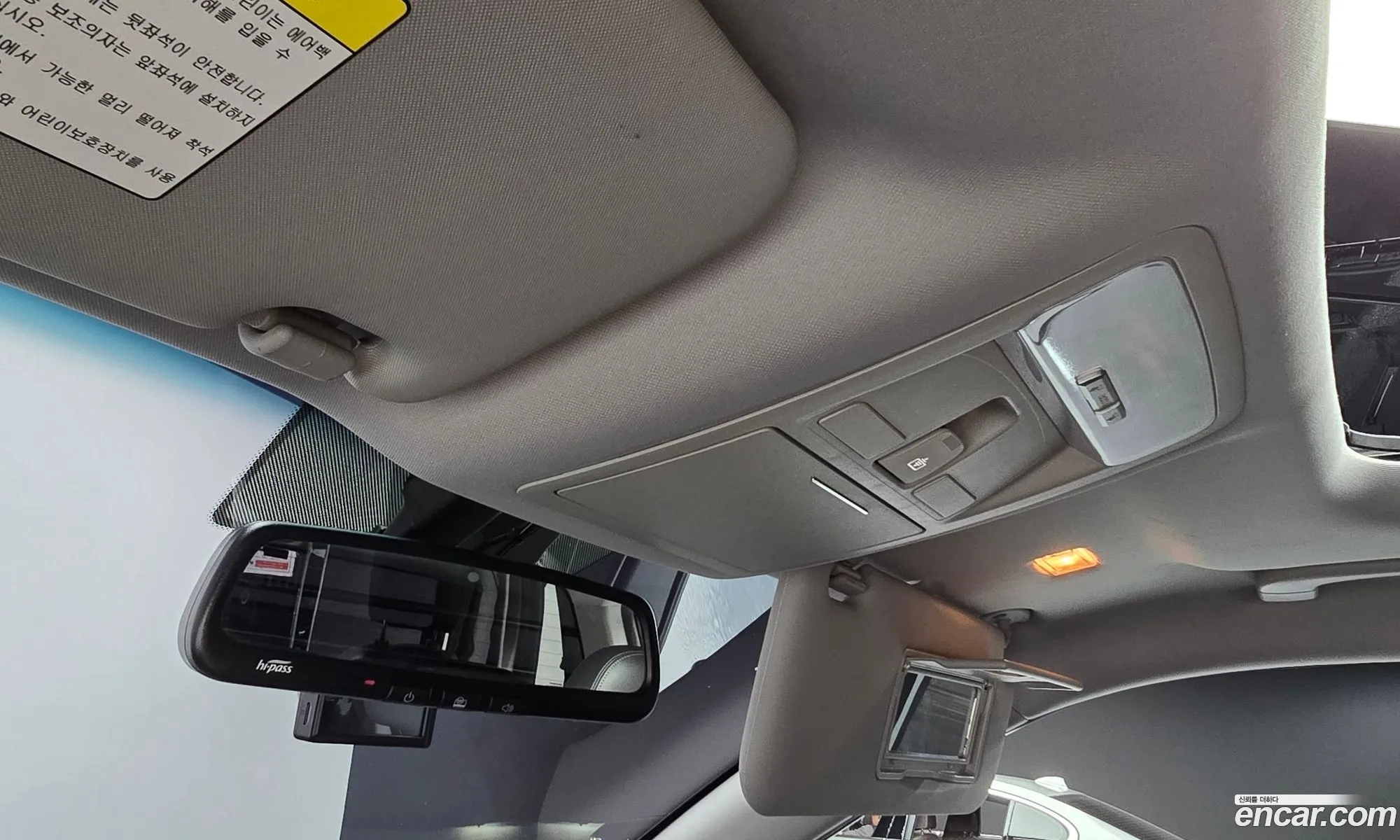 KG Mobility (SsangYong) Rexton Sports 2018 — 15