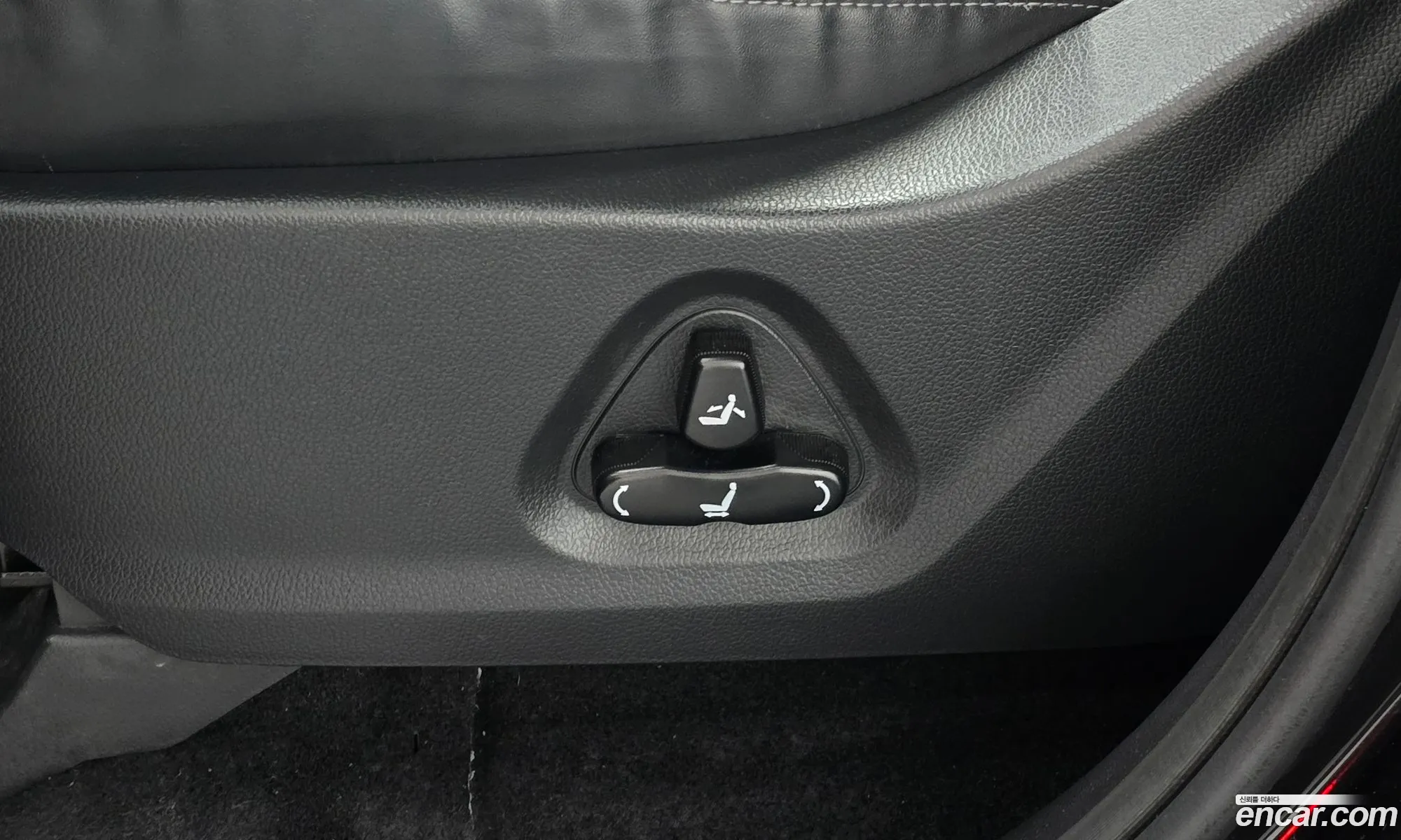 KG Mobility (SsangYong) Rexton Sports 2018 — 17