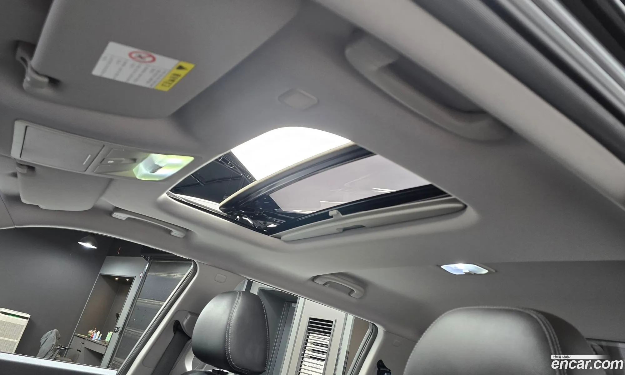 KG Mobility (SsangYong) Rexton Sports 2018 — 13