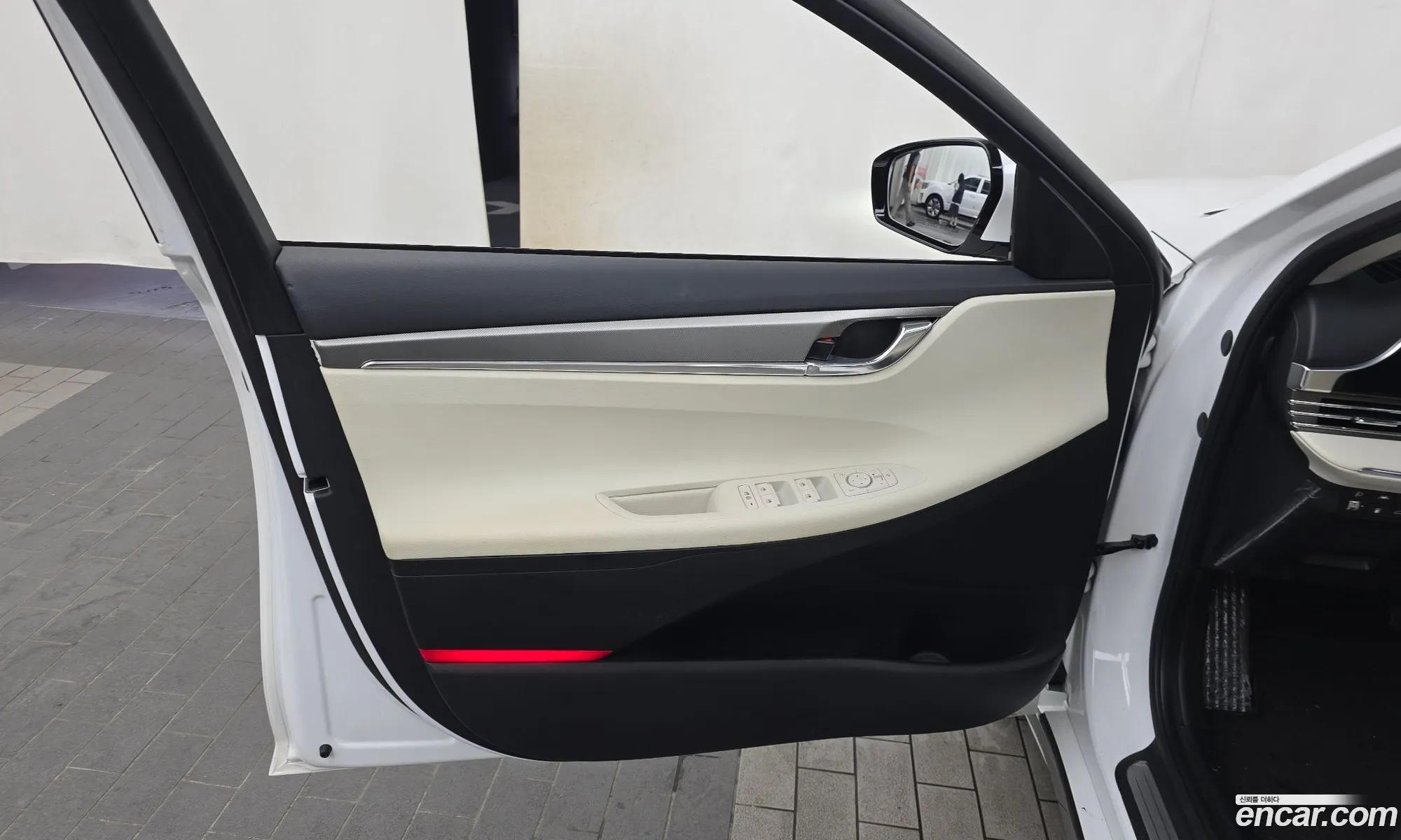 Hyundai Grandeur IG 2022 — 30