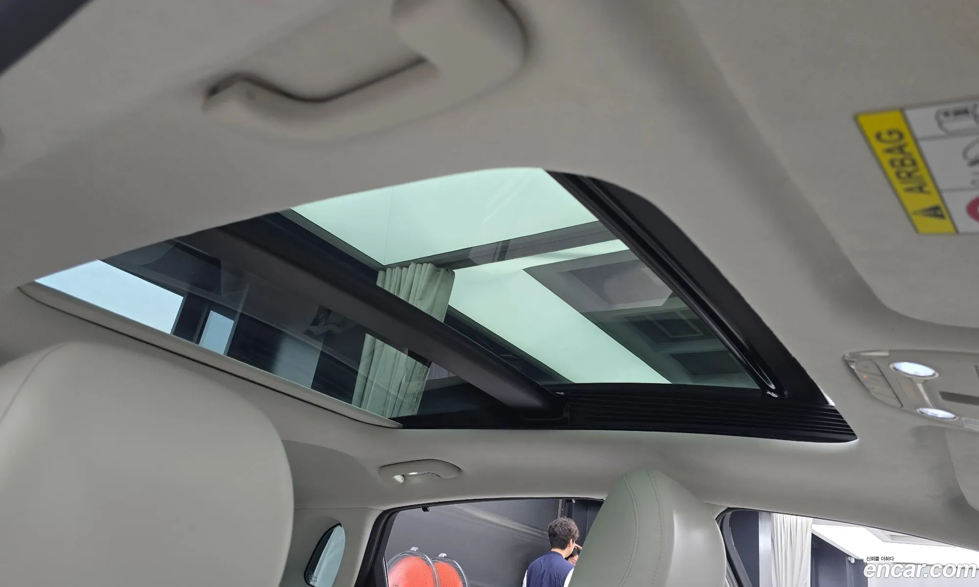 Hyundai Grandeur IG 2022 — 31